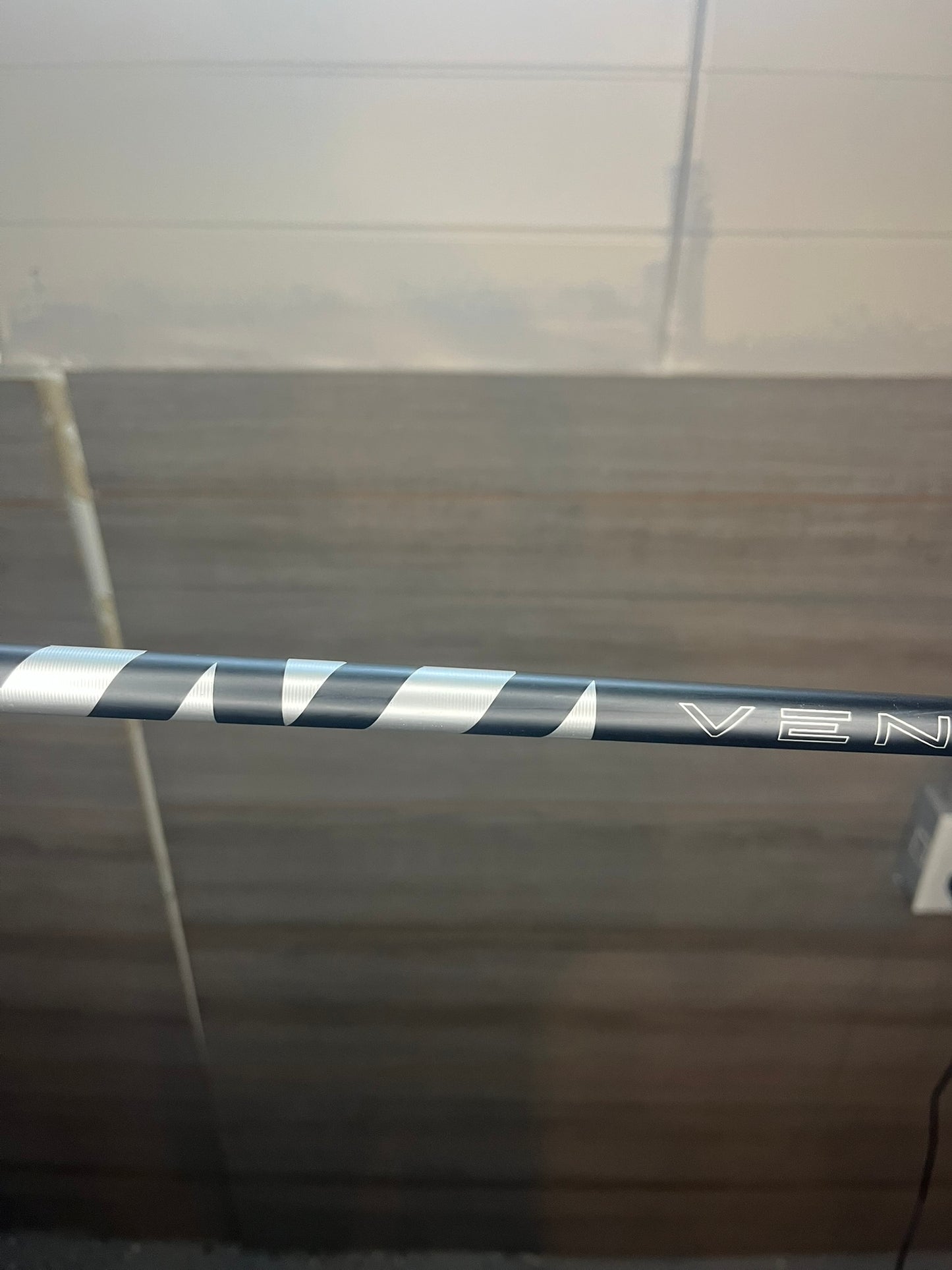 Fujikura Ventus Black Velocore+ 6 Extra Stiff Flex Driver Shaft Ping Tip 44″