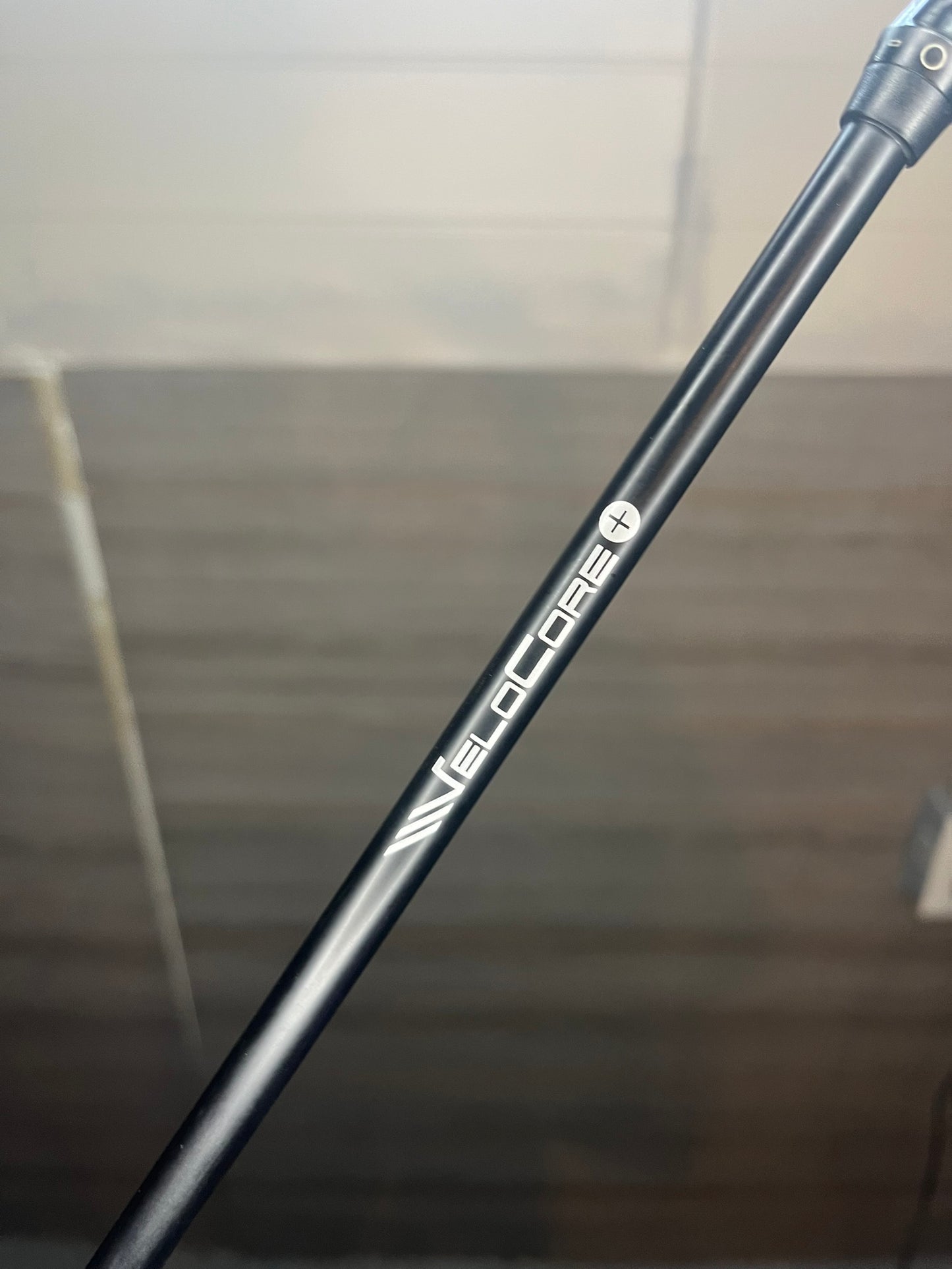 Fujikura Ventus Black Velocore+ 6 Extra Stiff Flex Driver Shaft Ping Tip 44″