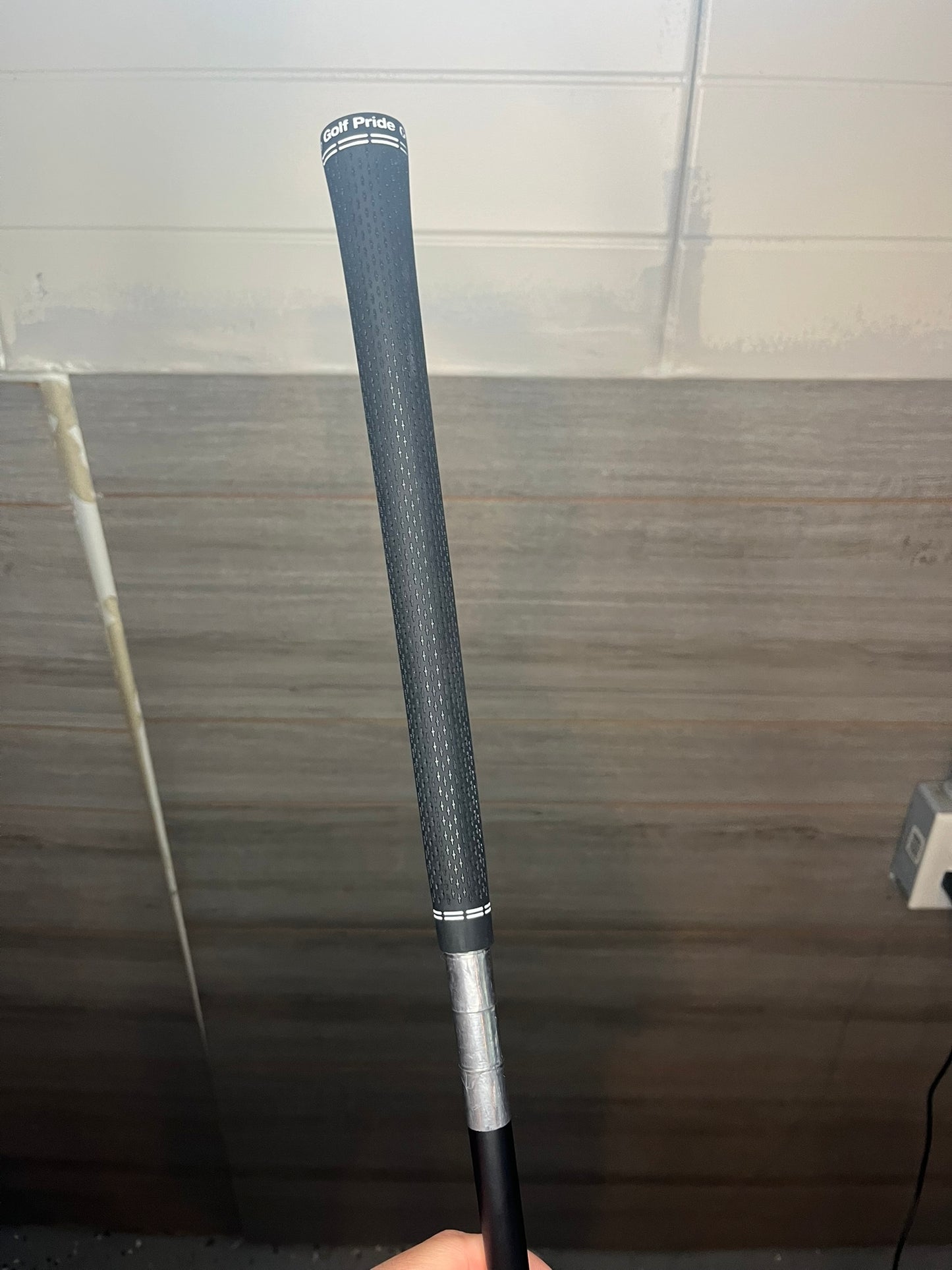 Fujikura Ventus Black Velocore+ 6 Extra Stiff Flex Driver Shaft Ping Tip 44″
