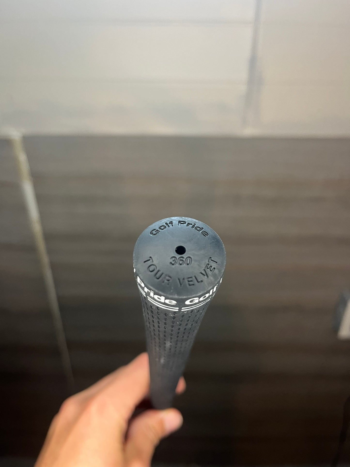 Fujikura Ventus Black Velocore+ 6 Extra Stiff Flex Driver Shaft Ping Tip 44″