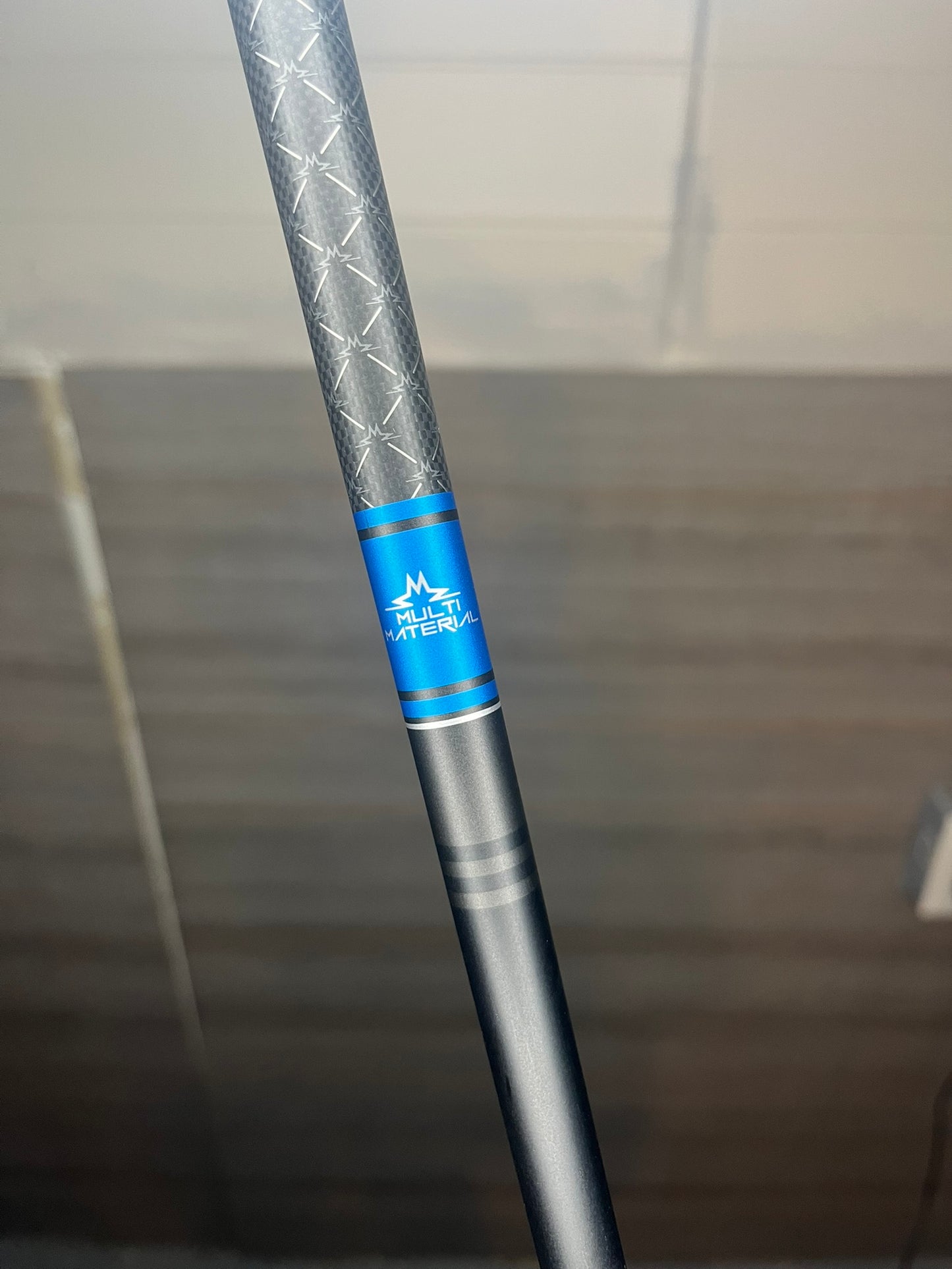 Mitsubishi Tensei 1K Blue 55 Stiff Flex Driver Shaft Titleist Tip 44.75″