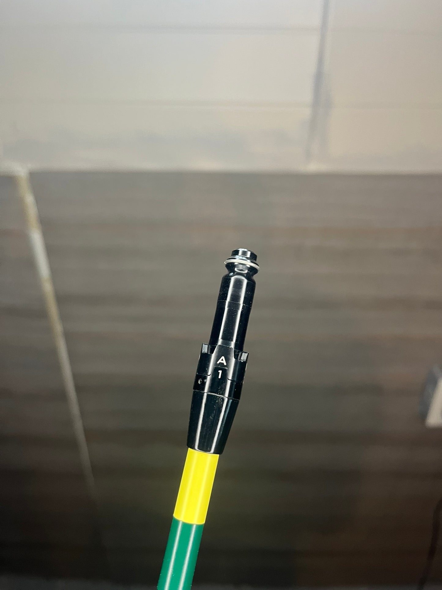 Mitsubishi Tensei 1K Blue 55 Stiff Flex Driver Shaft Titleist Tip 44.75″