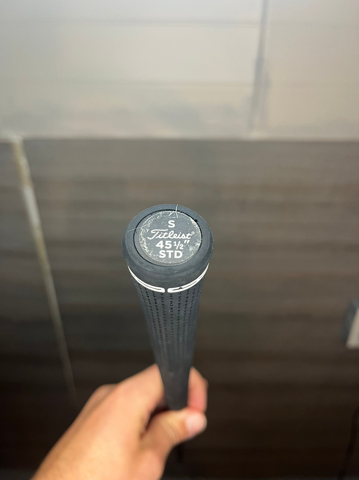 Mitsubishi Tensei 1K Blue 55 Stiff Flex Driver Shaft Titleist Tip 44.75″