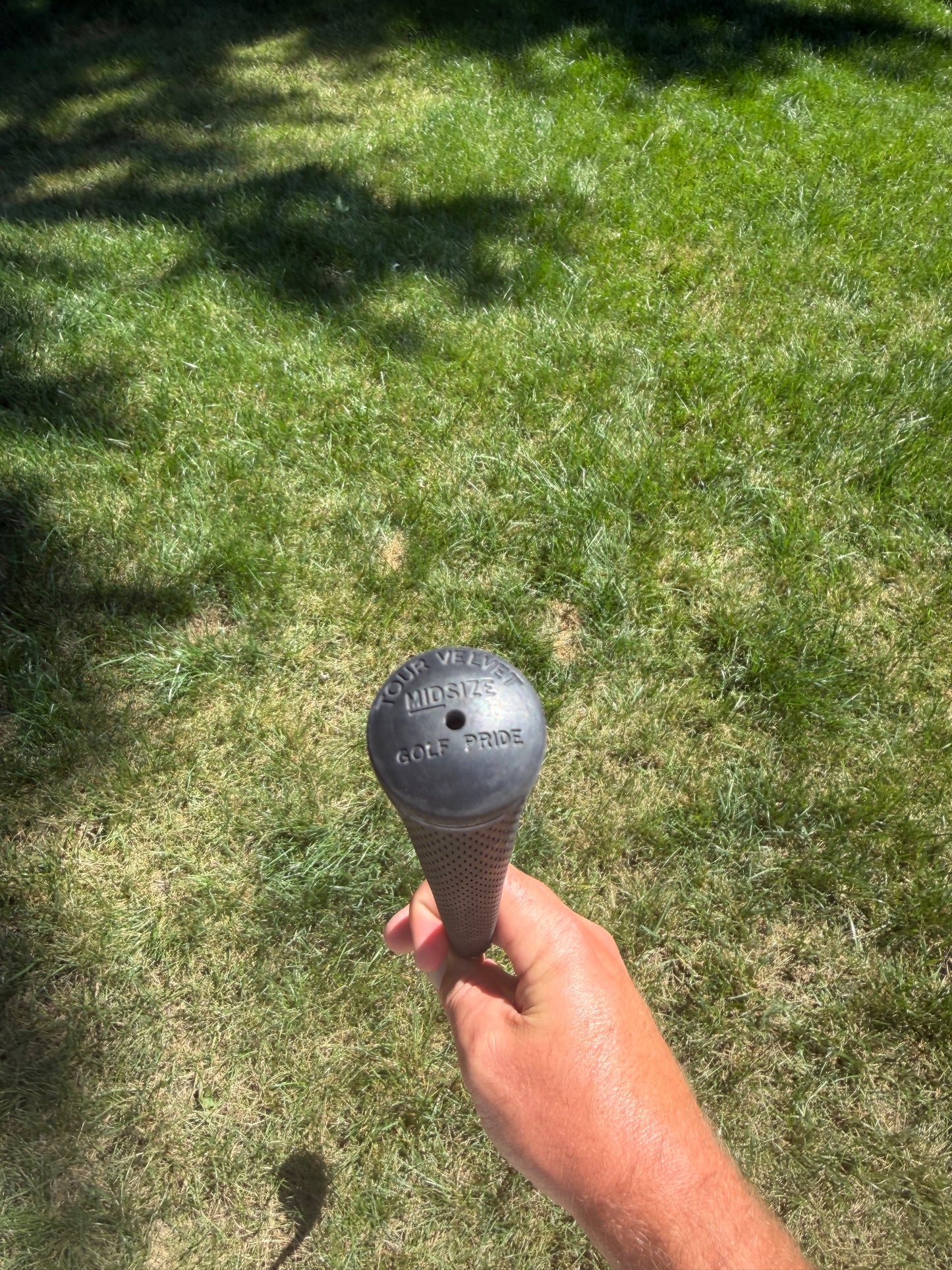 Ping G400 4 Hybrid 22° Alta CB Regular Flex 39.5" — photo 9
