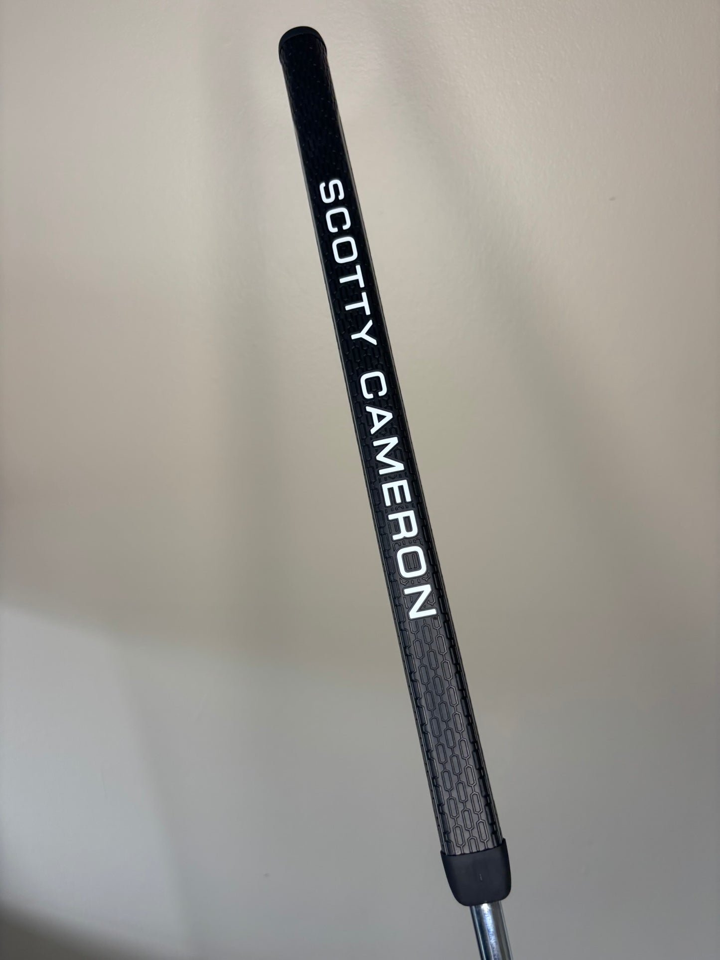 Photo of Scotty Cameron 2025 Studio Style Squareback 2 Long Design Putter