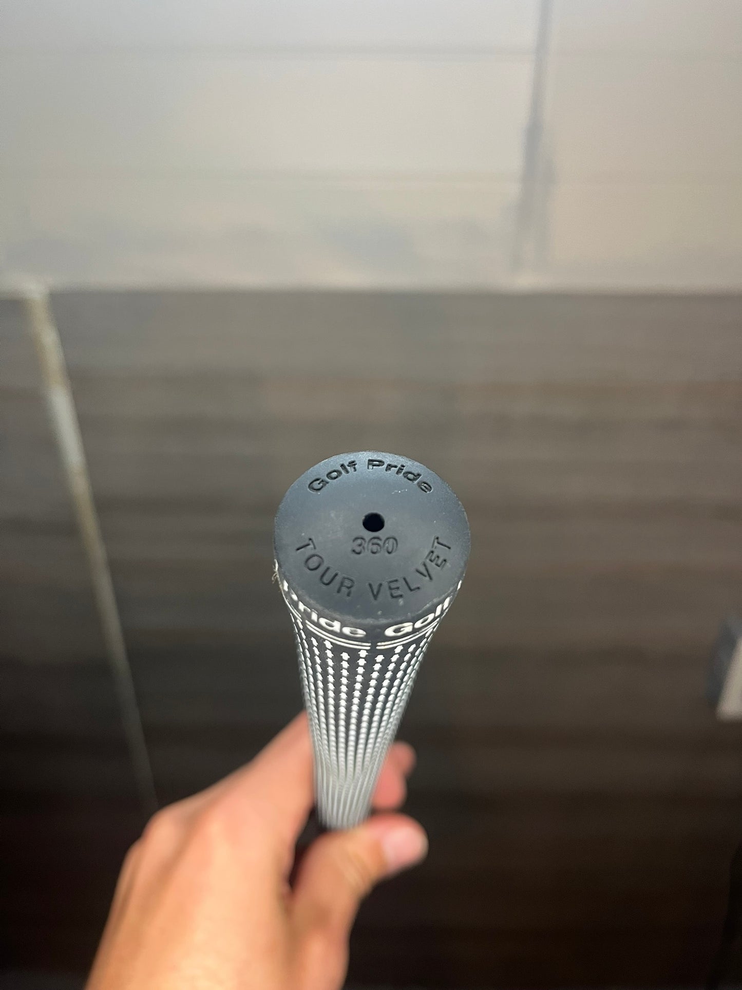 Hzrdus Smoke RDX Red Stiff Flex Driver Shaft Taylormade Tip 44.75″