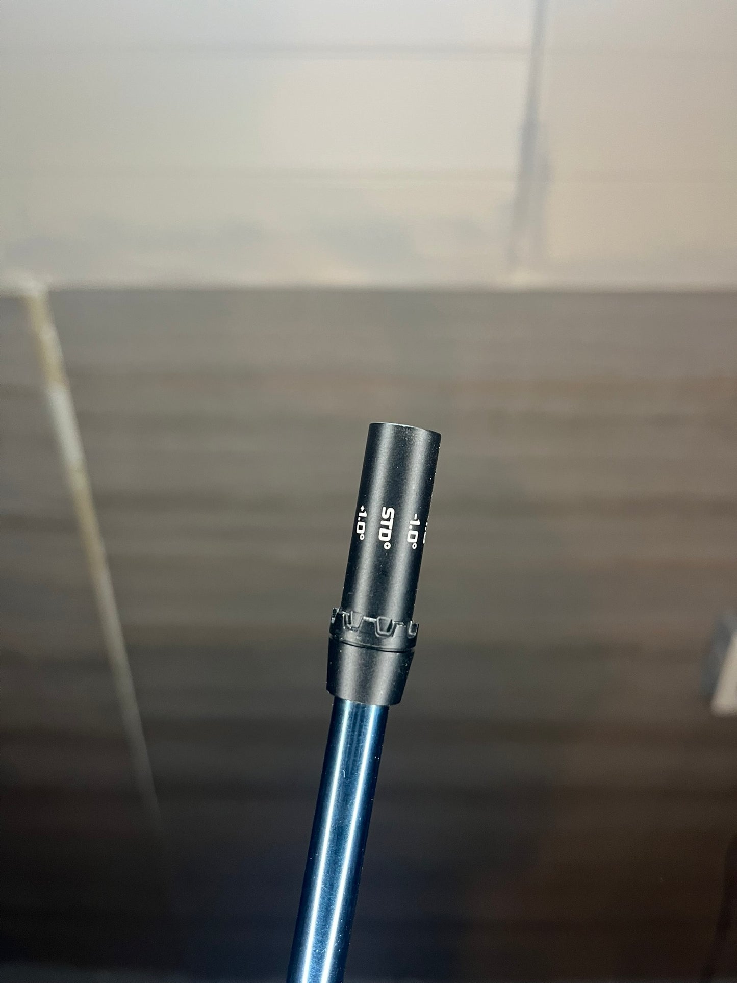 Project X Hzrdus Smoke RDX USA TX Extra Stiff Fairway Shaft Cobra Tip 42.25″
