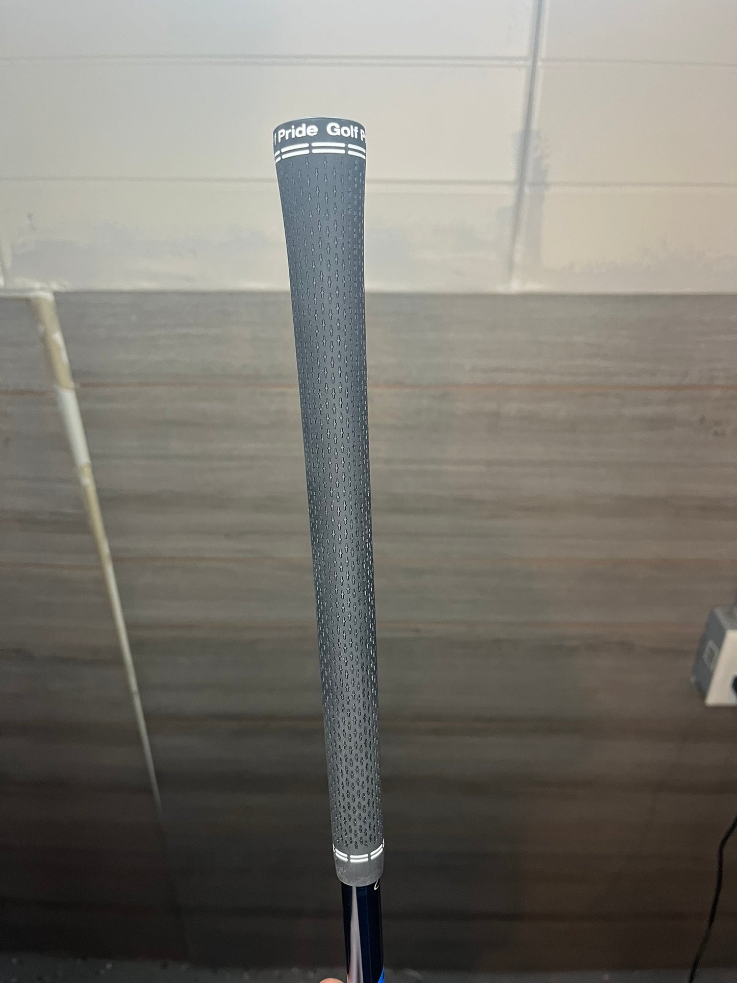 Project X Hzrdus Smoke RDX USA TX Extra Stiff Fairway Shaft Cobra Tip 42.25″