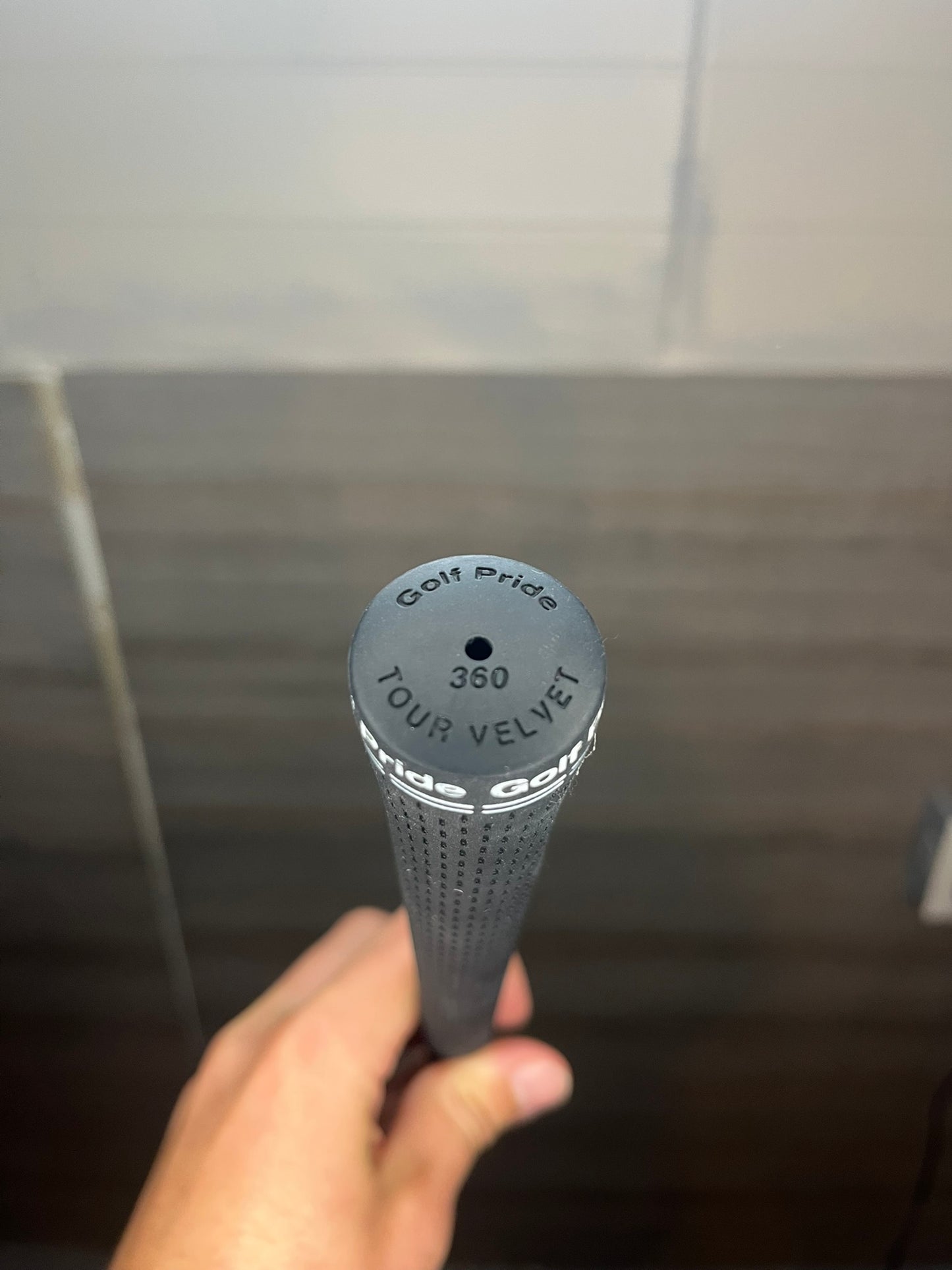 Project X Hzrdus Smoke RDX USA TX Extra Stiff Fairway Shaft Cobra Tip 42.25″