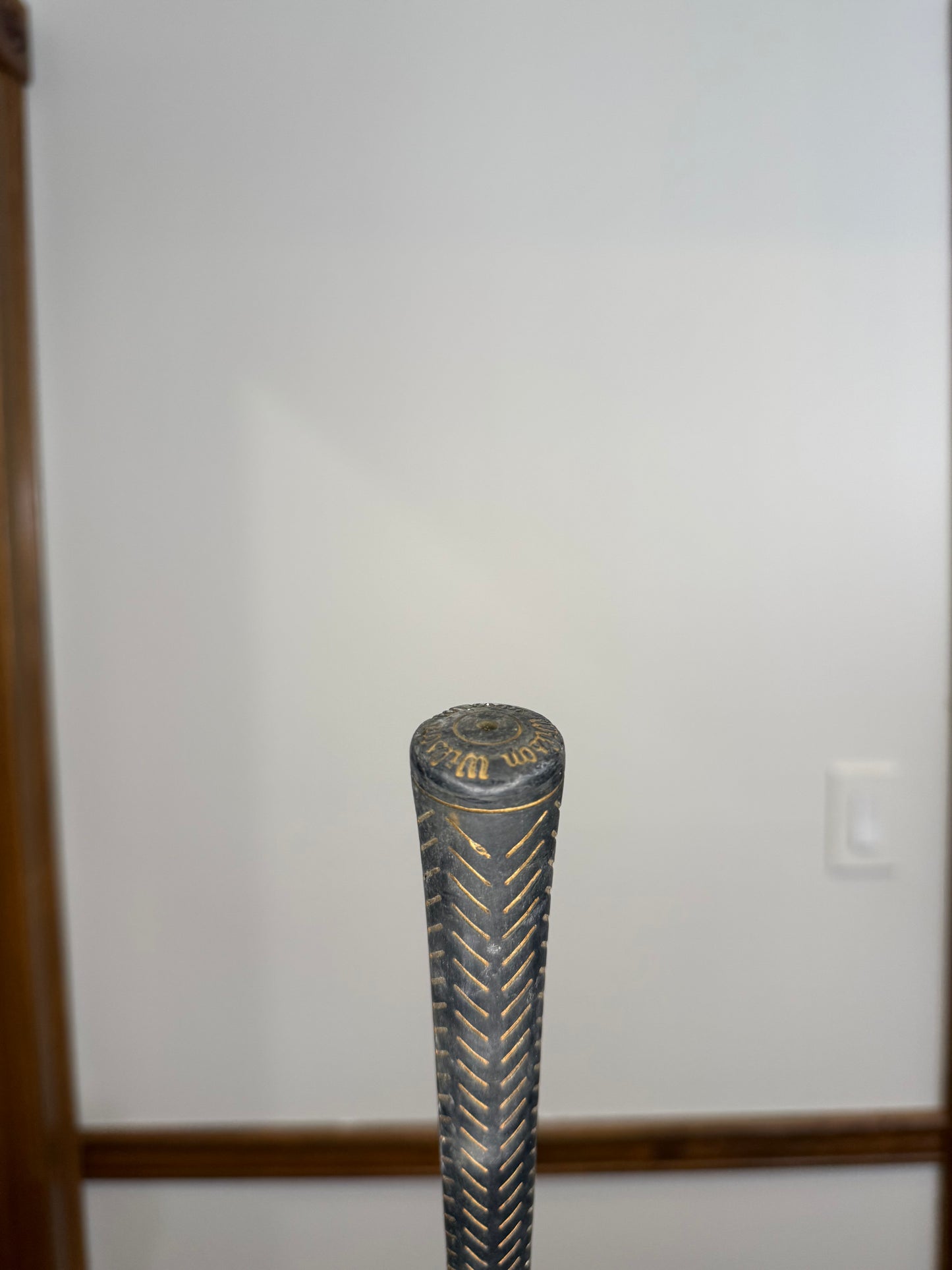 Photo of Wilson Imperial 3-Wood Regular Flex