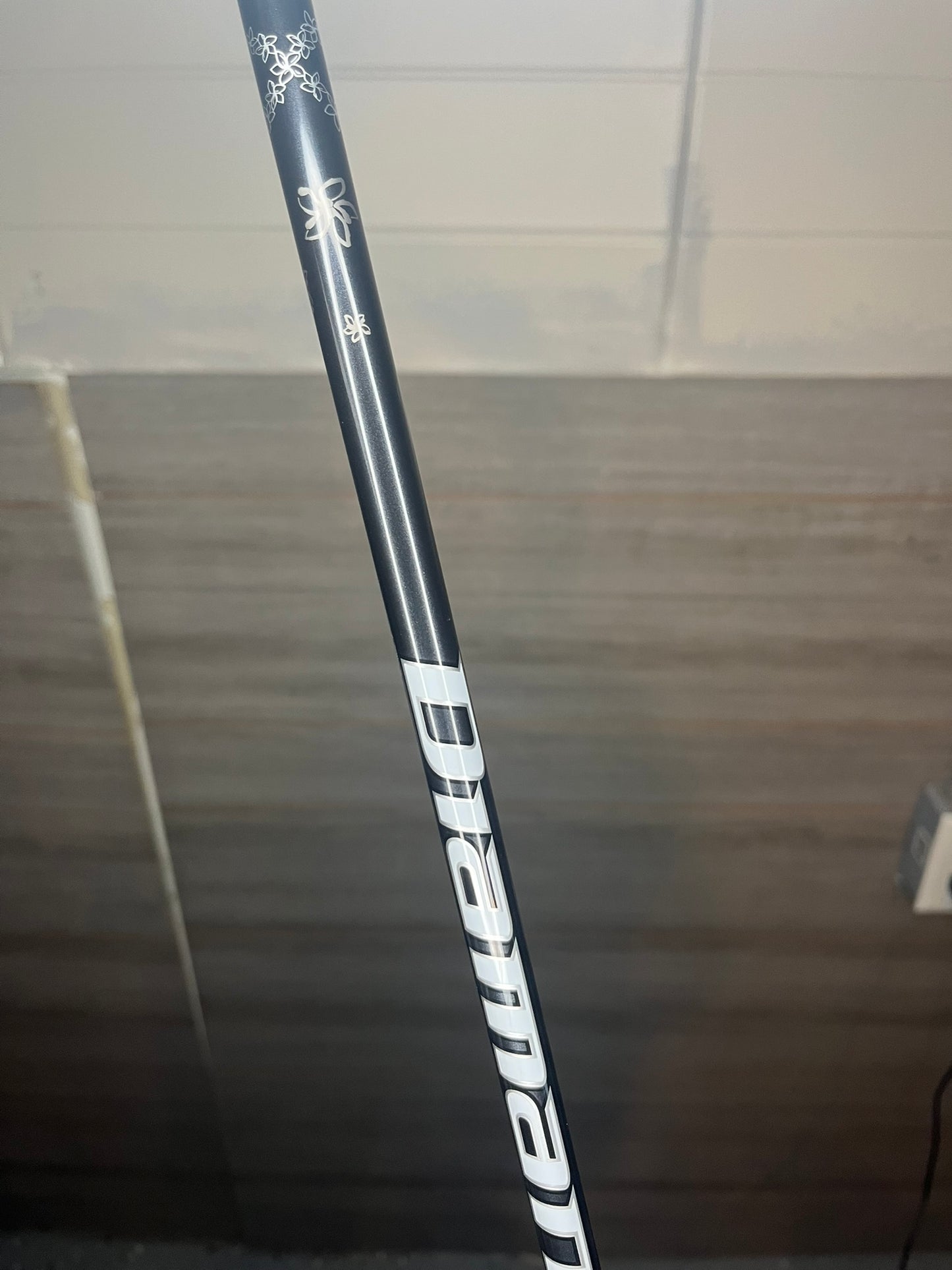 Mitsubishi Diamana T+ 60 Stiff Flex Driver Shaft Taylormade Tip 44.75″