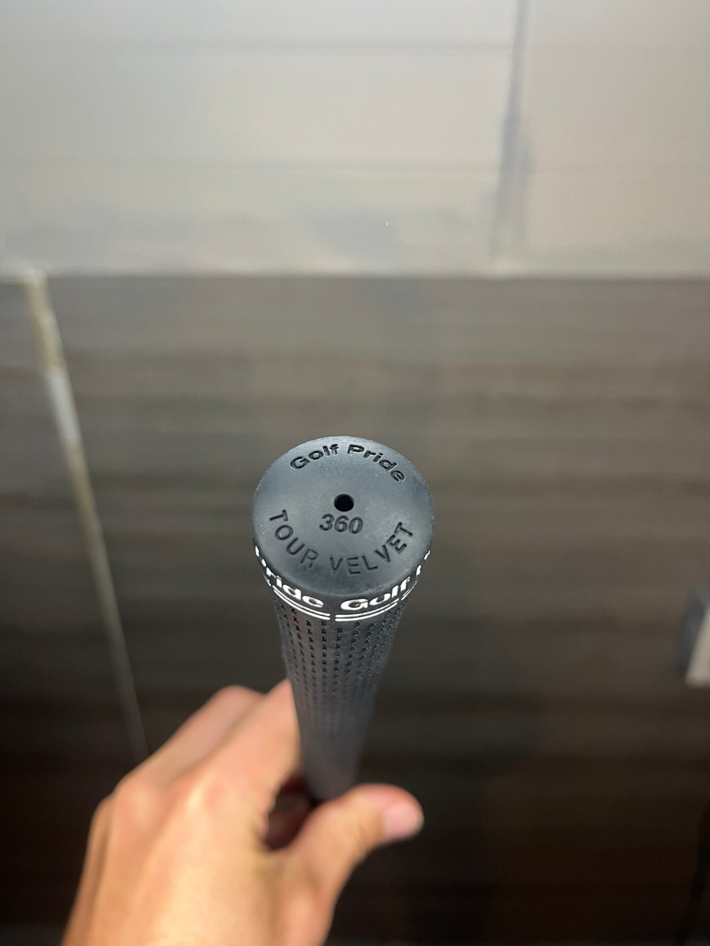 Photo of Mitsubishi Tensei 1K Green 60 TX Extra Stiff 60 Grams Driver Shaft