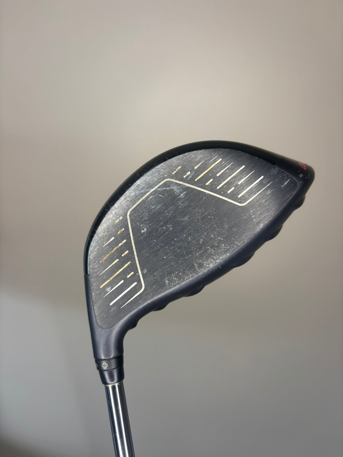 Ping G410 Plus Driver 10.5° Tour Chrome 65 Stiff Flex 45″ +HC