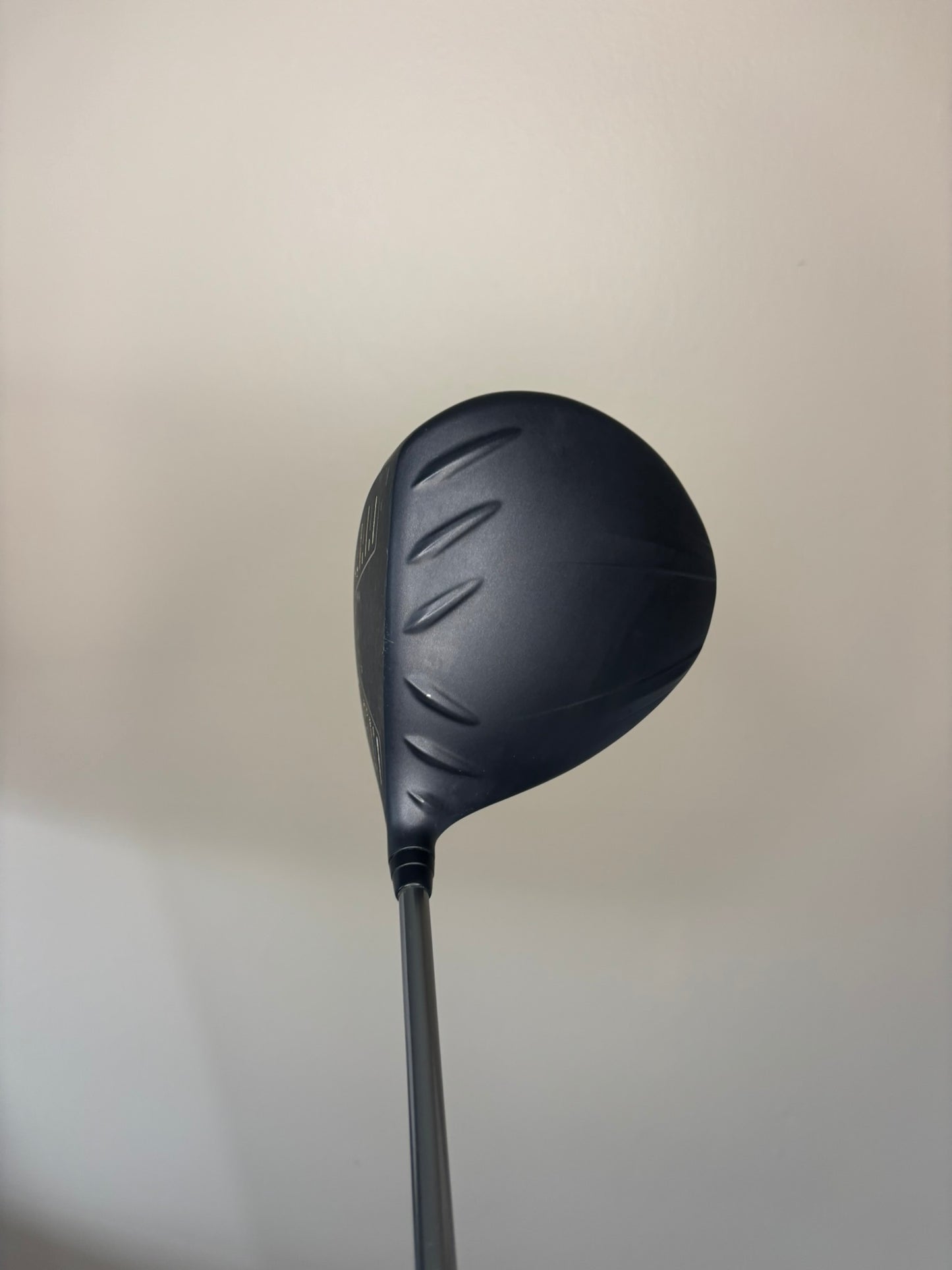 Ping G410 Plus Driver 10.5° Tour Chrome 65 Stiff Flex 45″ +HC
