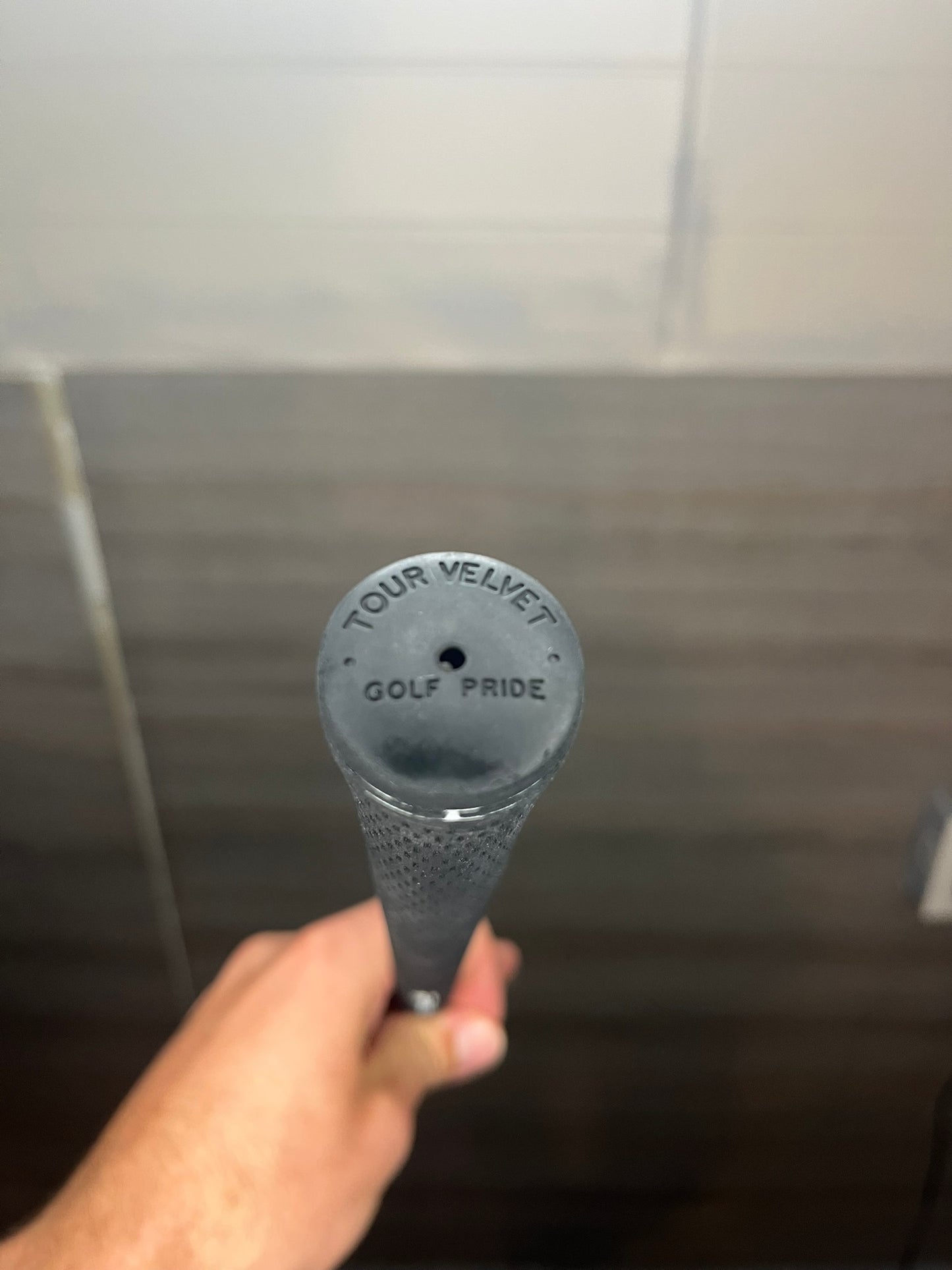 Graphite Design Tour AD VF-8 Extra Stiff Fairway Wood Shaft Taylormade Tip 42″