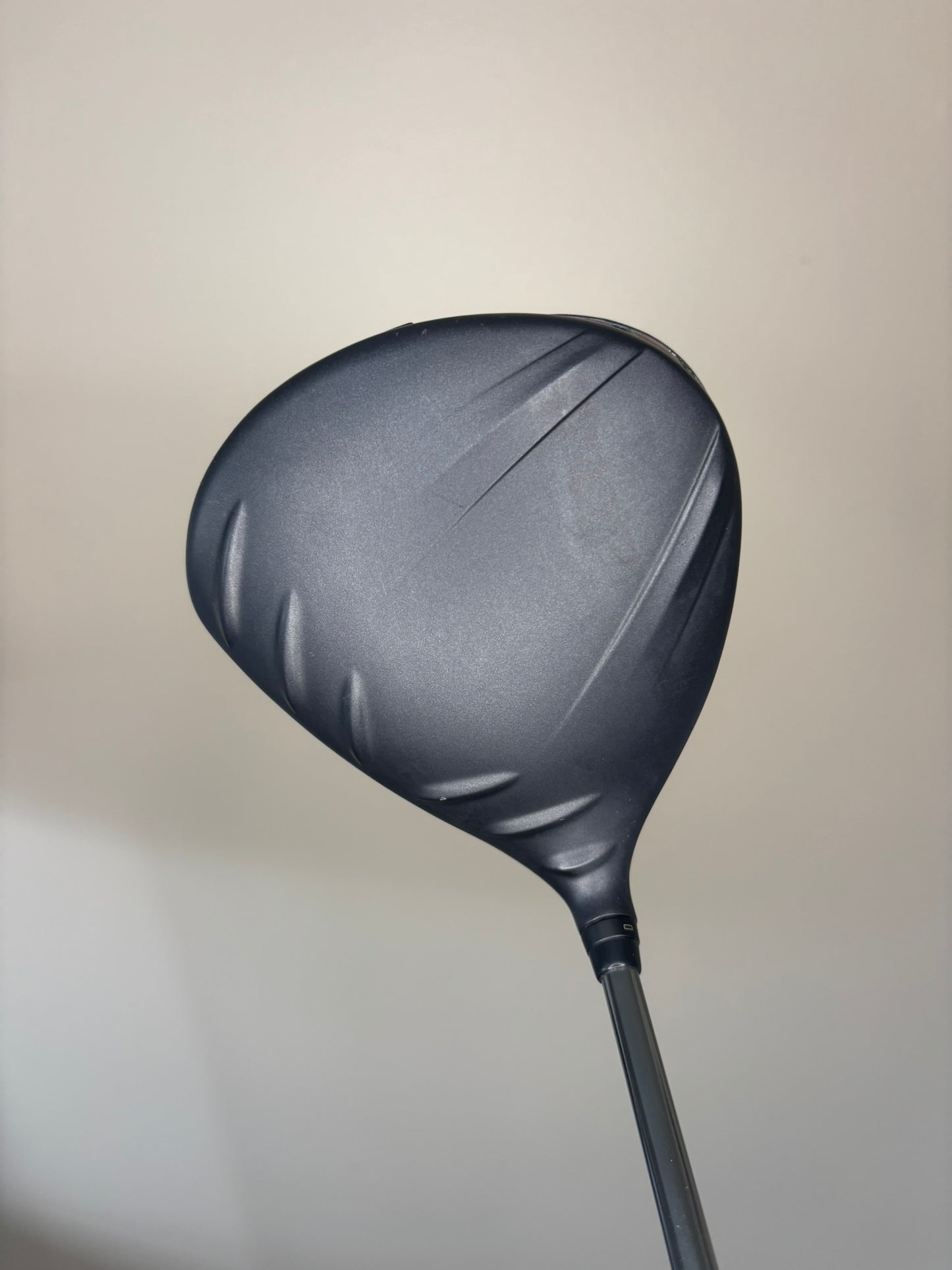 Ping G410 Plus Driver 10.5° Tour Chrome 65 Stiff Flex 45″ +HC