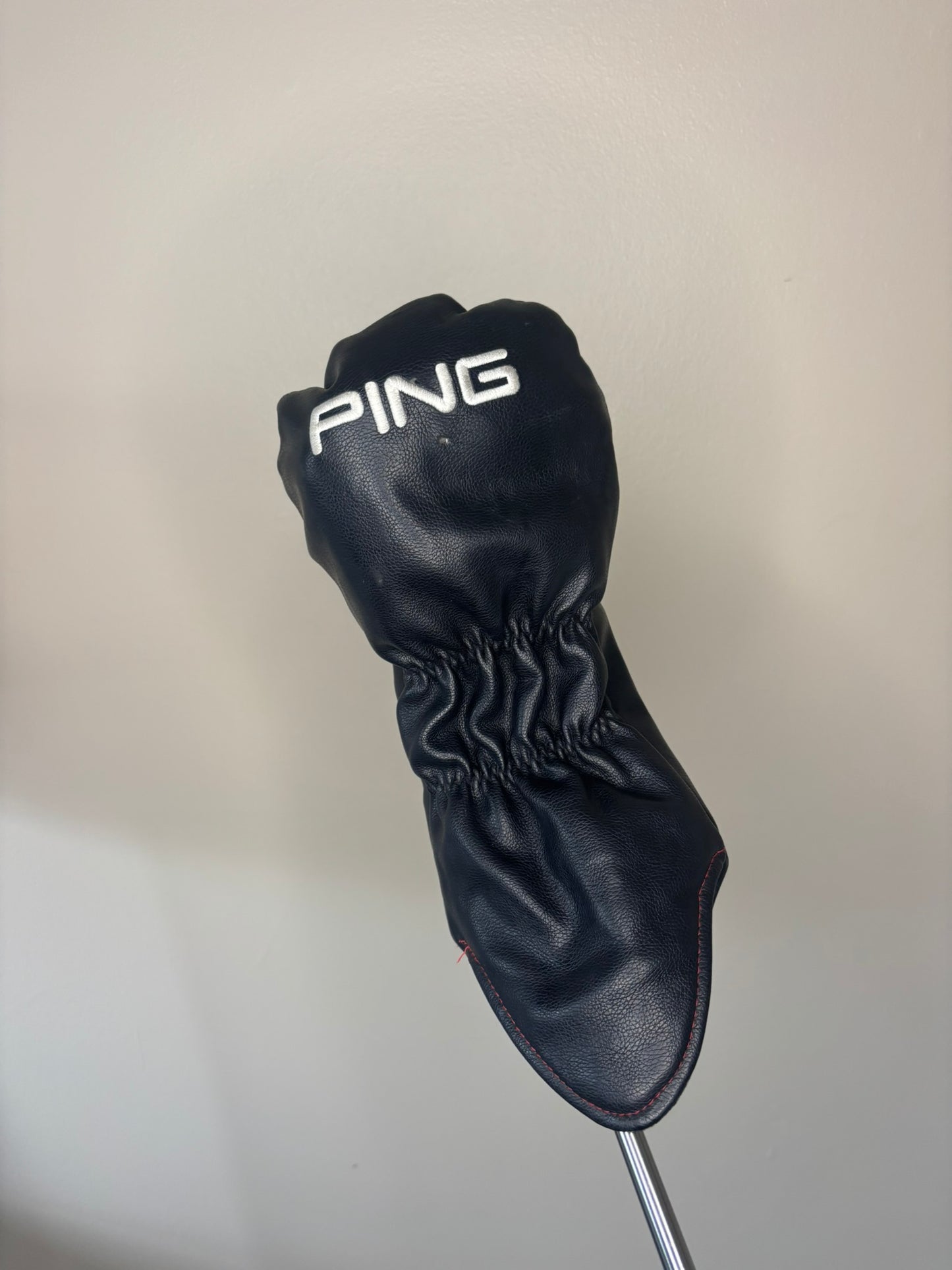 Ping G410 Plus Driver 10.5° Tour Chrome 65 Stiff Flex 45″ +HC