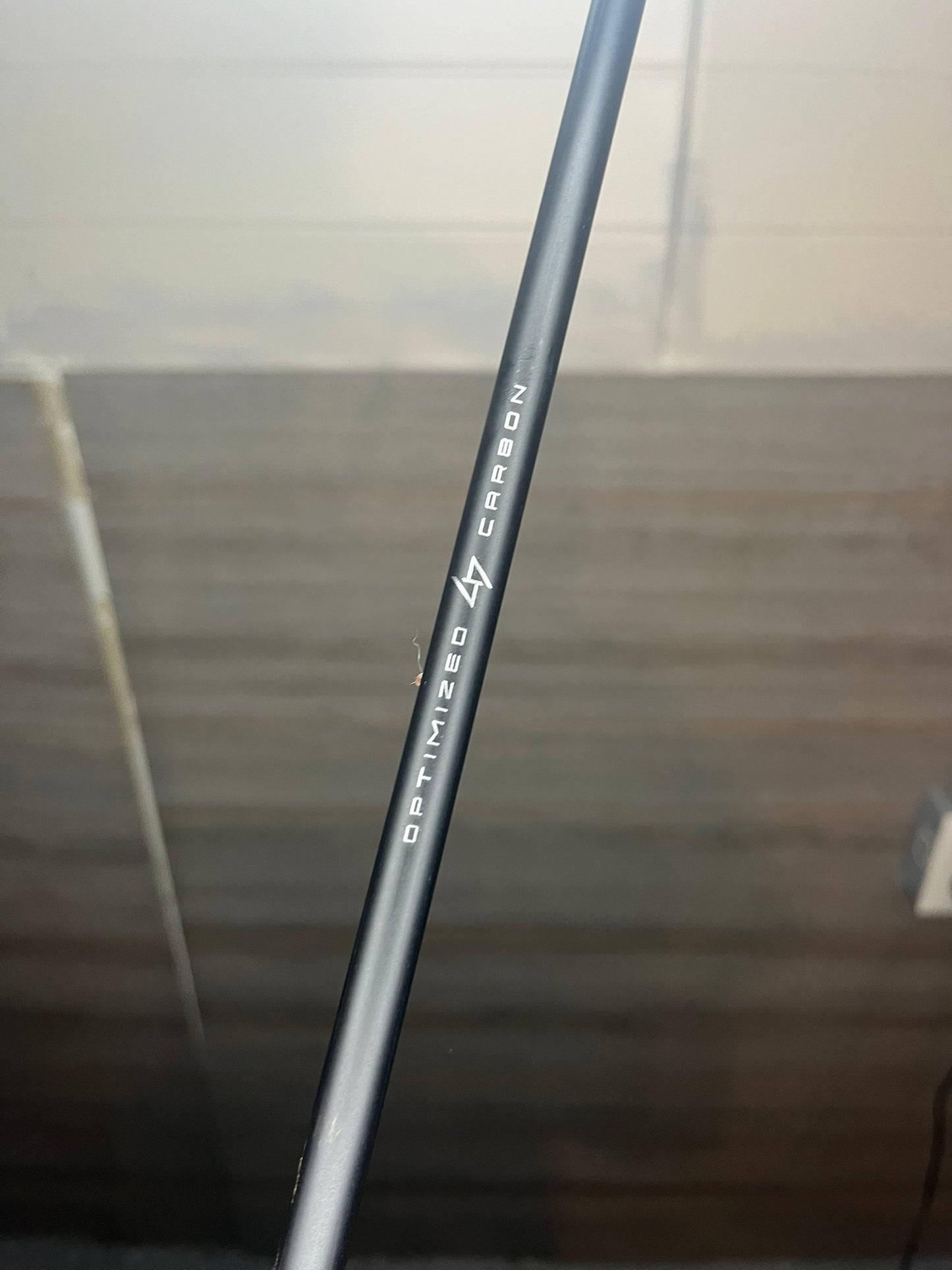 Project X Hzrdus Black Gen5 Stiff Flex Fairway Wood Shaft Taylormade Tip 42.75″