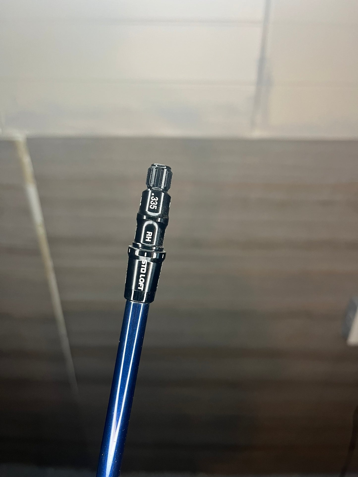 Photo of Fujikura Ventus Blue Velocore 7 Stiff Fairway Wood Shaft