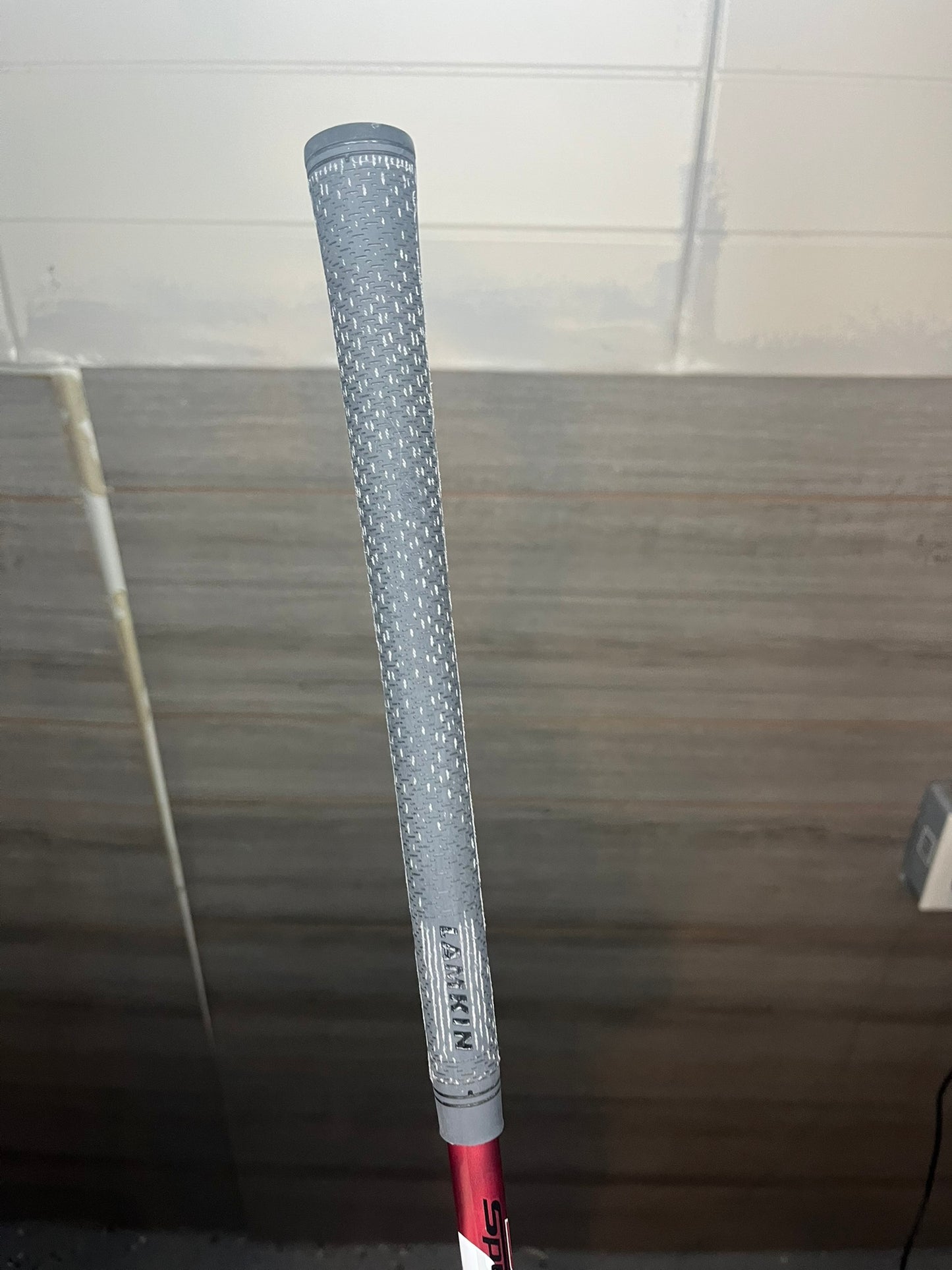 Fujikura Speeder 757 Evolution III Stiff Fairway Shaft Taylormade Tip 41.38″