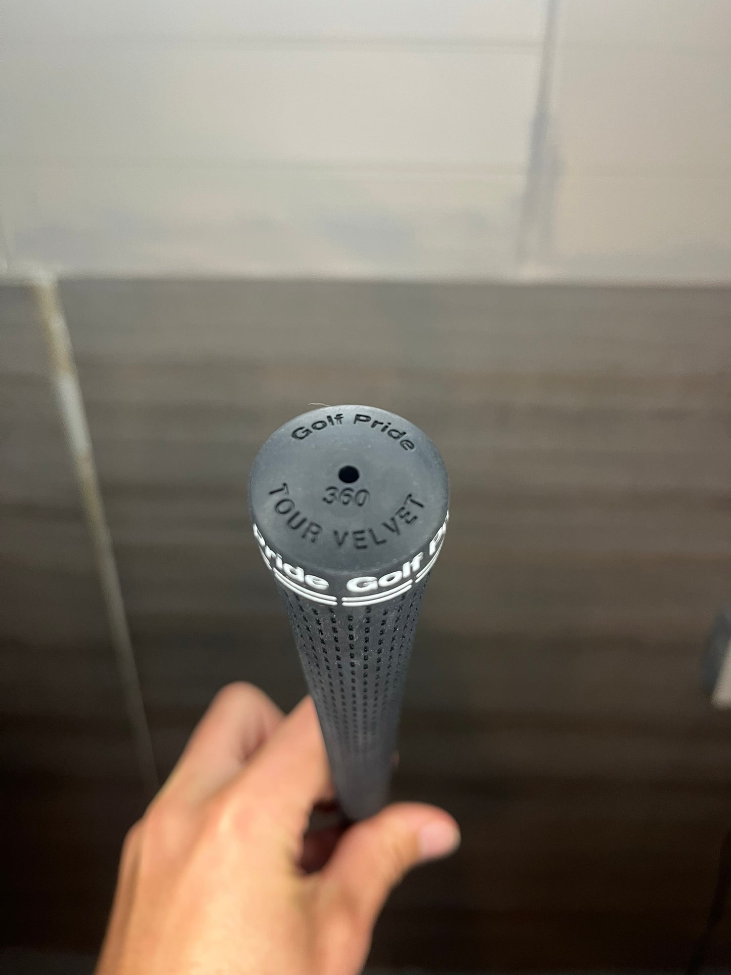 Fujikura Ventus Red Velocore+ Extra Stiff Flex Hybrid Shaft Cobra Tip 40″