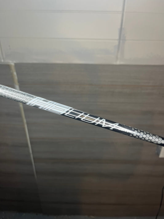 Photo of UST Mamiya Helium Nanocore Ladies Hybrid Shaft