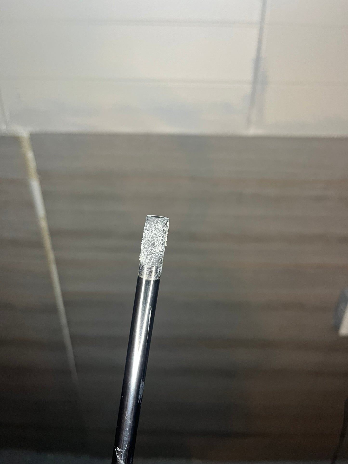 Photo of UST Mamiya Helium Nanocore Ladies Hybrid Shaft