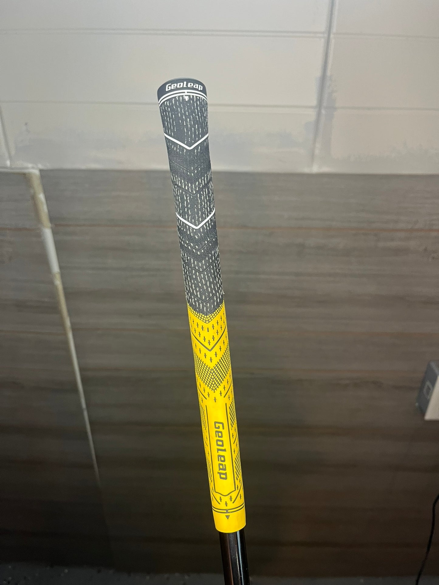 Photo of UST Mamiya Helium Nanocore Ladies Hybrid Shaft