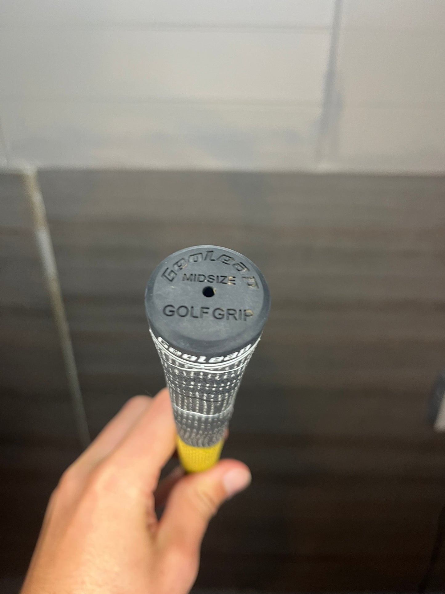 Photo of UST Mamiya Helium Nanocore Ladies Hybrid Shaft