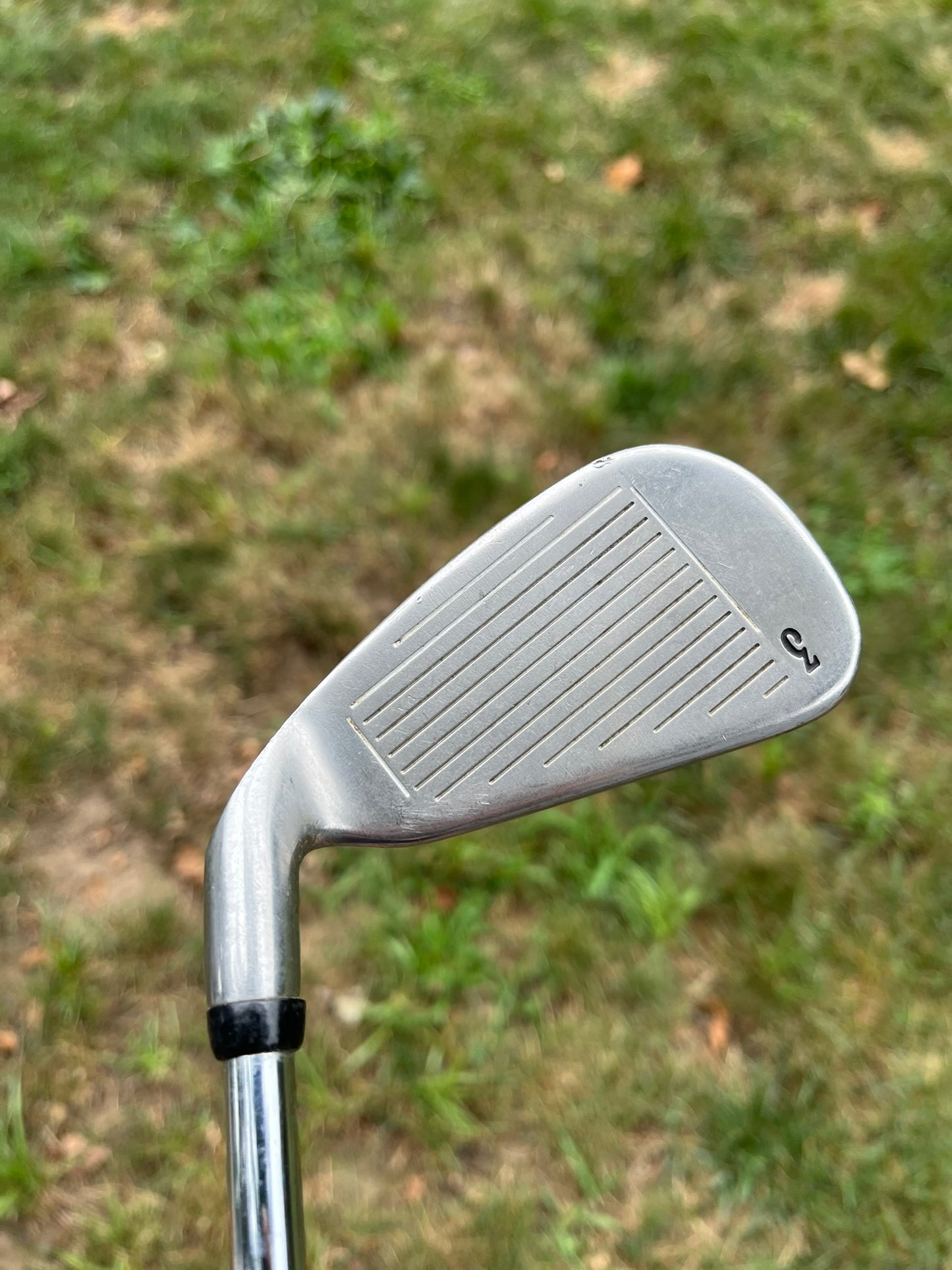 Callaway Steelhead X-14 3-Iron Regular Flex 38.75″ NICE