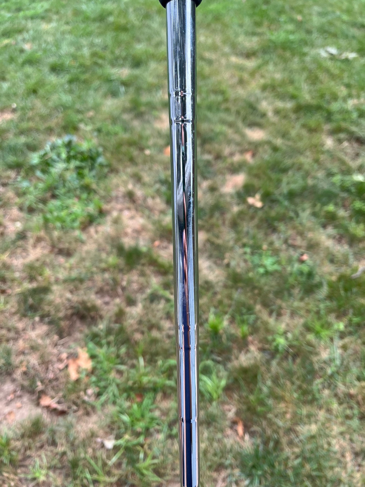 Callaway Steelhead X-14 3-Iron Regular Flex 38.75″ NICE