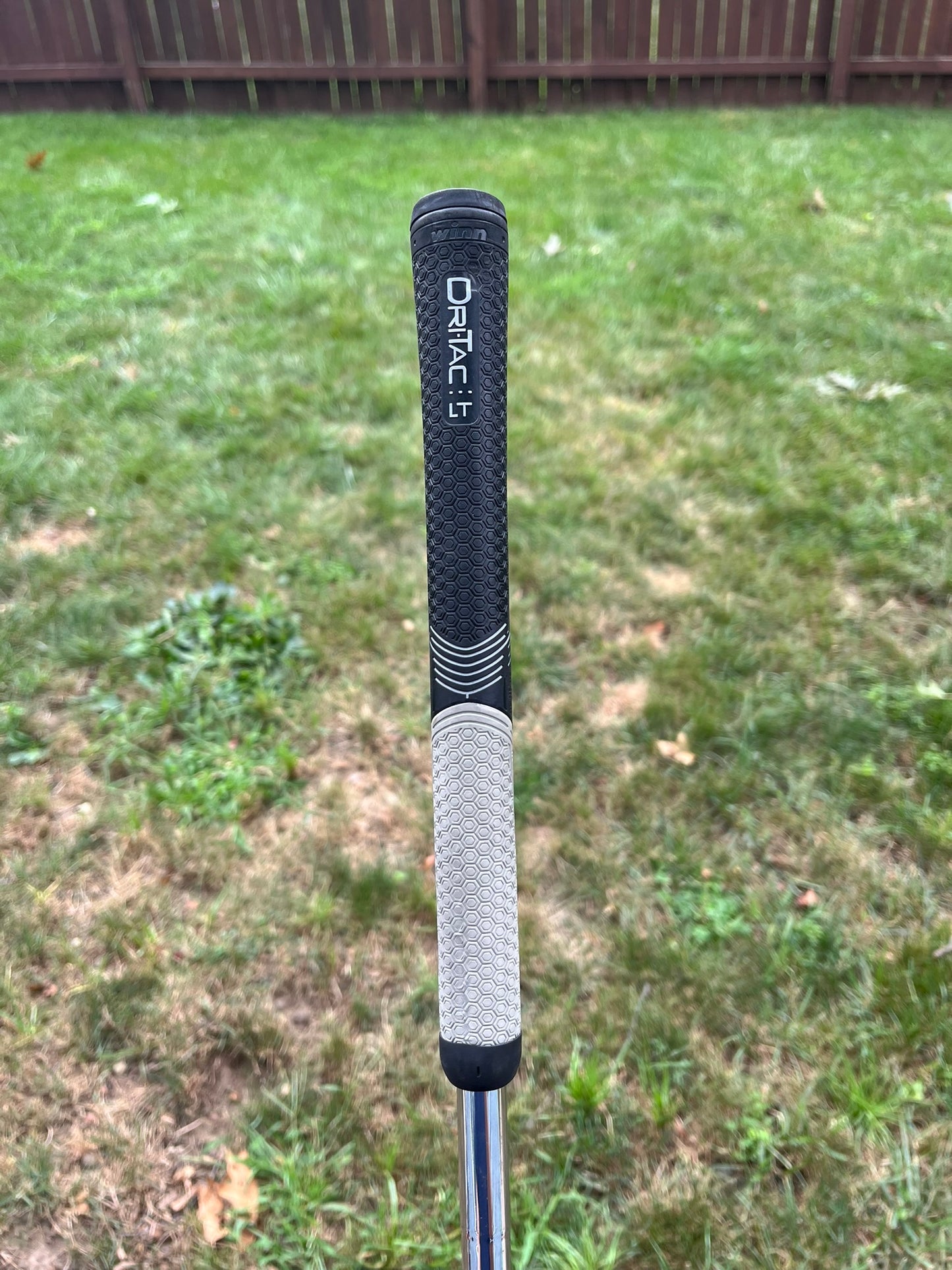 Photo of Callaway Steelhead X-14 3-Iron Regular Flex