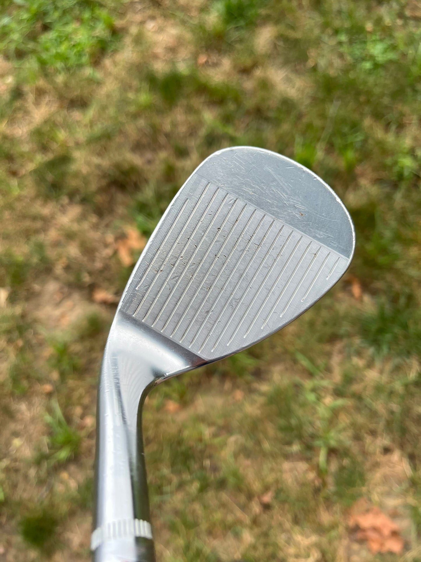Callaway Mack Daddy 4 Lob Wedge 58° / 10 Wedge Flex 36.5″ NICE