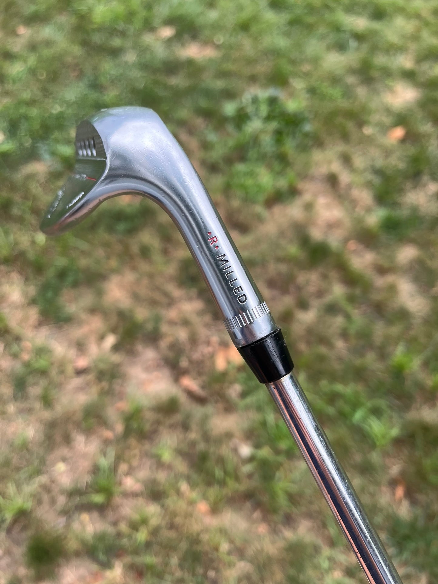 Callaway Mack Daddy 4 Lob Wedge 58° / 10 Wedge Flex 36.5″ NICE