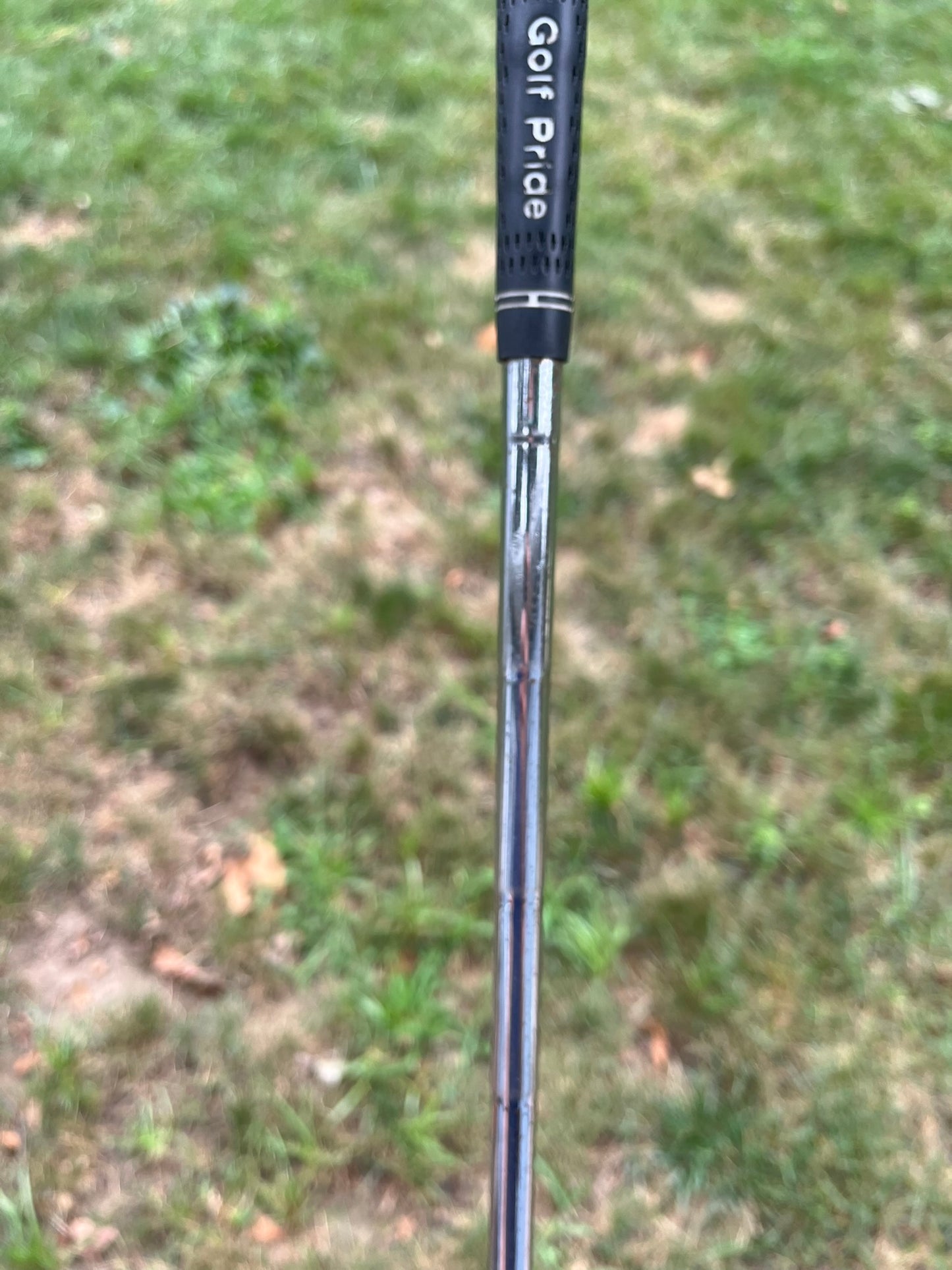 Photo of Callaway Mack Daddy 4 Lob Wedge 58° Wedge Flex