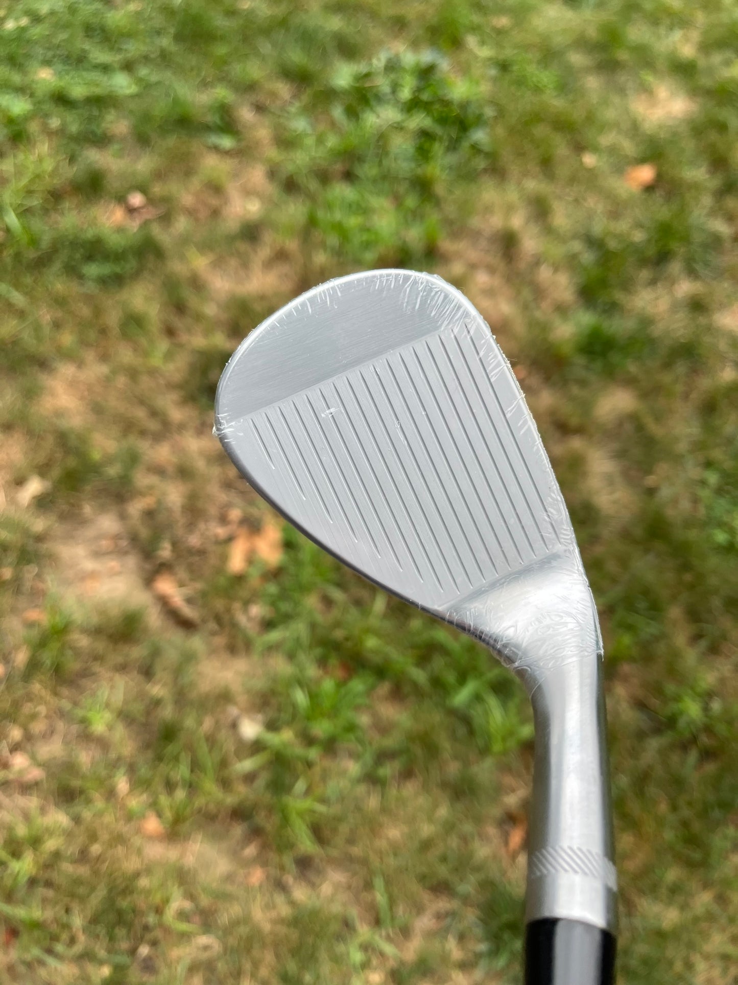 Titleist Vokey SM10 Sand Wedge 54° / 10 Wedge Flex Lefty 35.5″ NEW