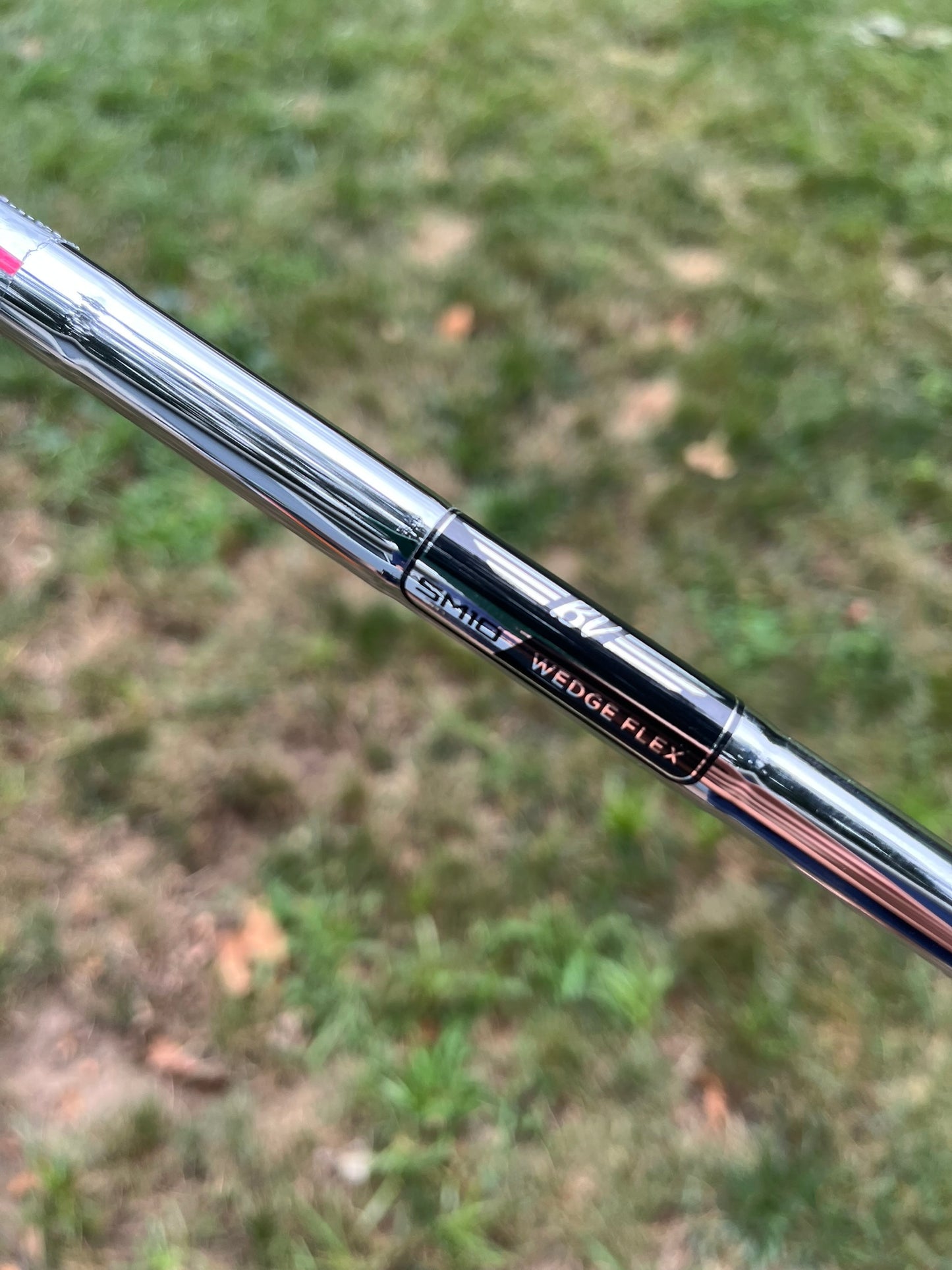 Titleist Vokey SM10 Sand Wedge 54° / 10 Wedge Flex Lefty 35.5″ NEW