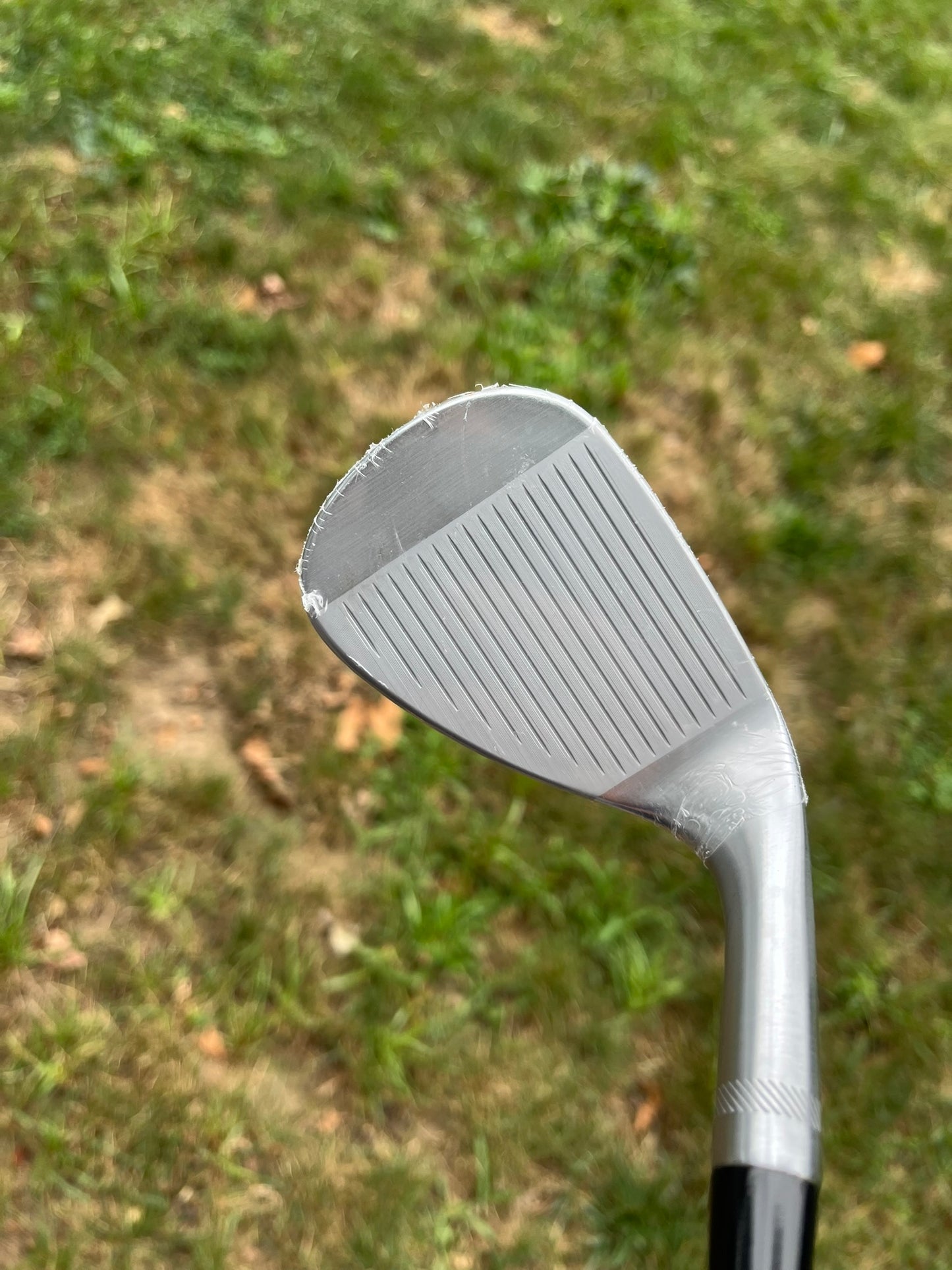 Titleist Vokey SM10 Sand Wedge 54° / 12 Wedge Flex Lefty 35.5″ NEW