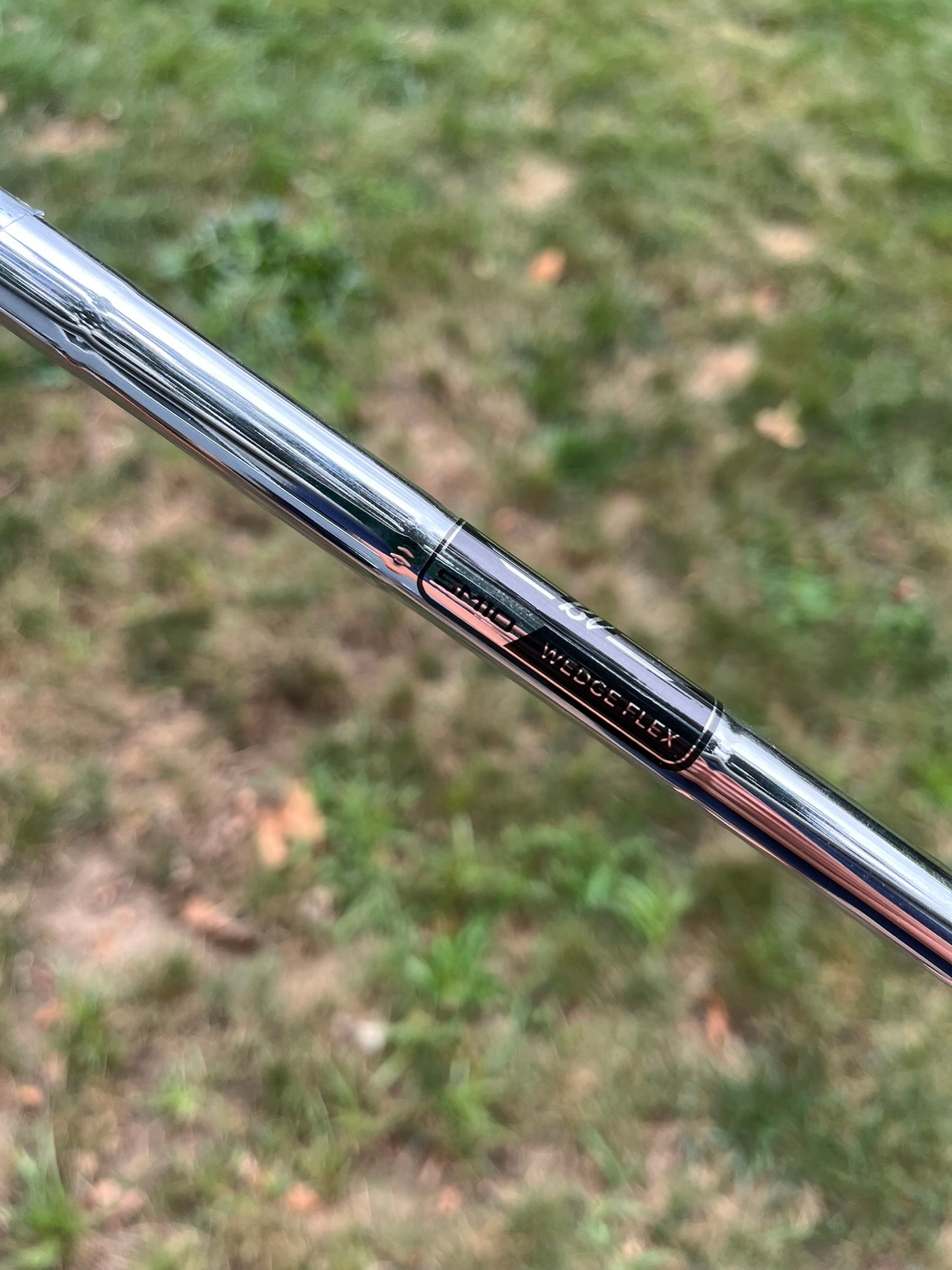 Titleist Vokey SM10 Sand Wedge 54° / 12 Wedge Flex Lefty 35.5″ NEW