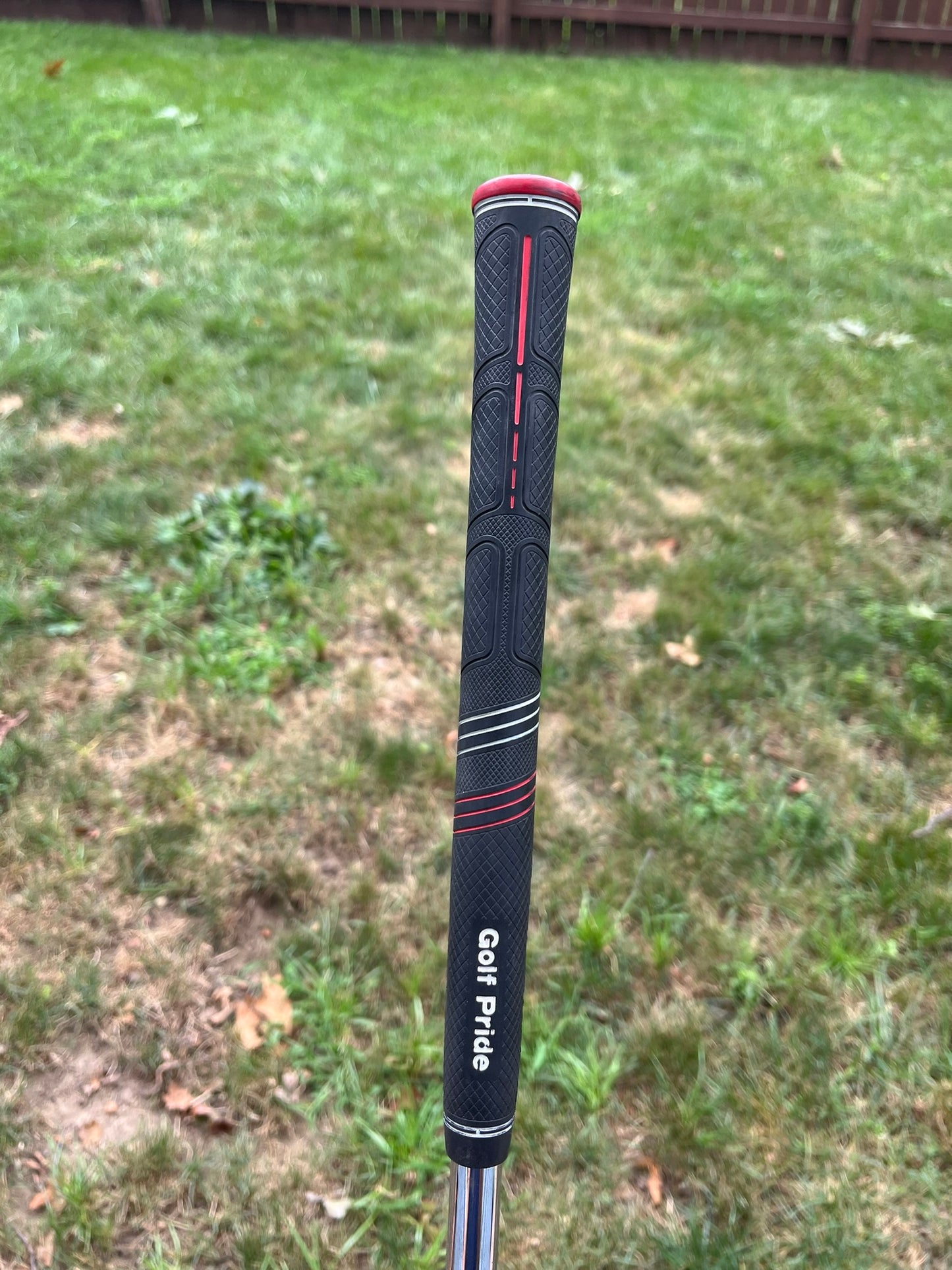 Callaway Steelhead X-14 6-Iron Regular Flex 37.5″ NICE