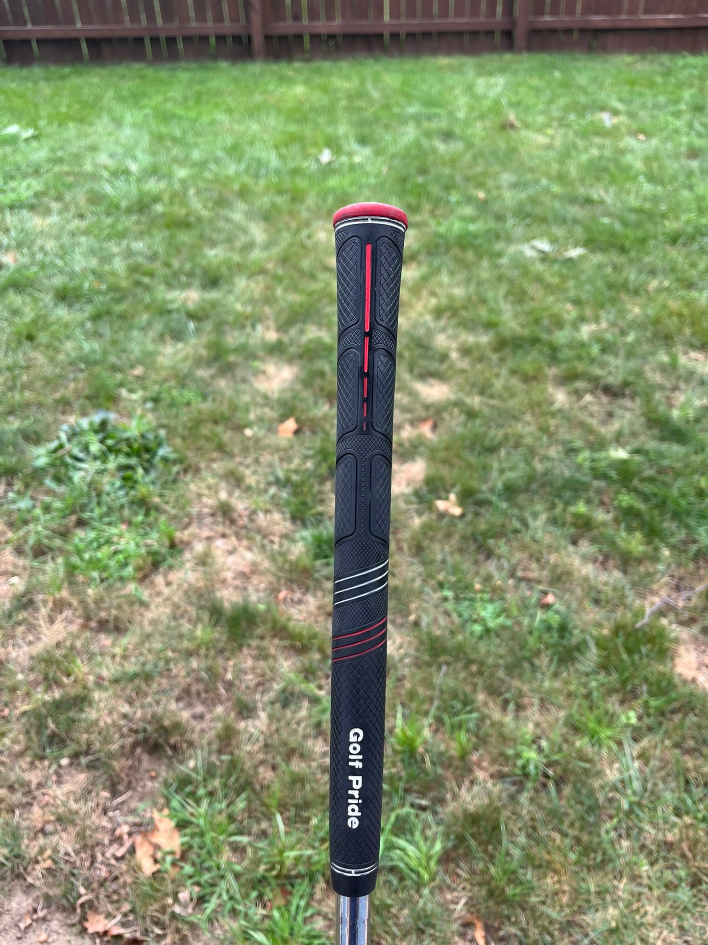 Callaway Steelhead X-14 9-Iron Regular Flex 36″ NICE