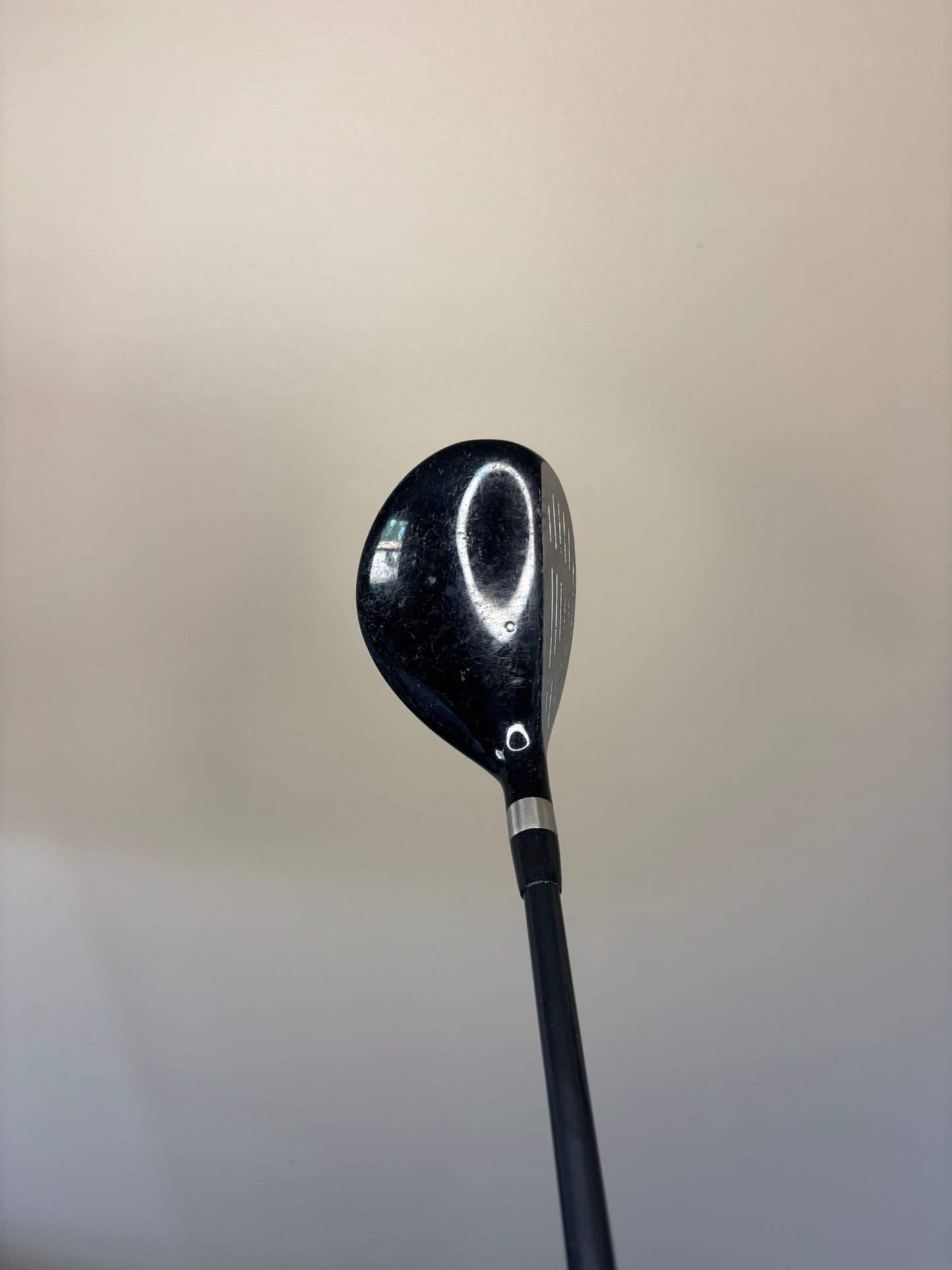 Photo of Tommy Armour Silver Scot 5 Hybrid 25° Uniflex Flex Dlt Ta-25