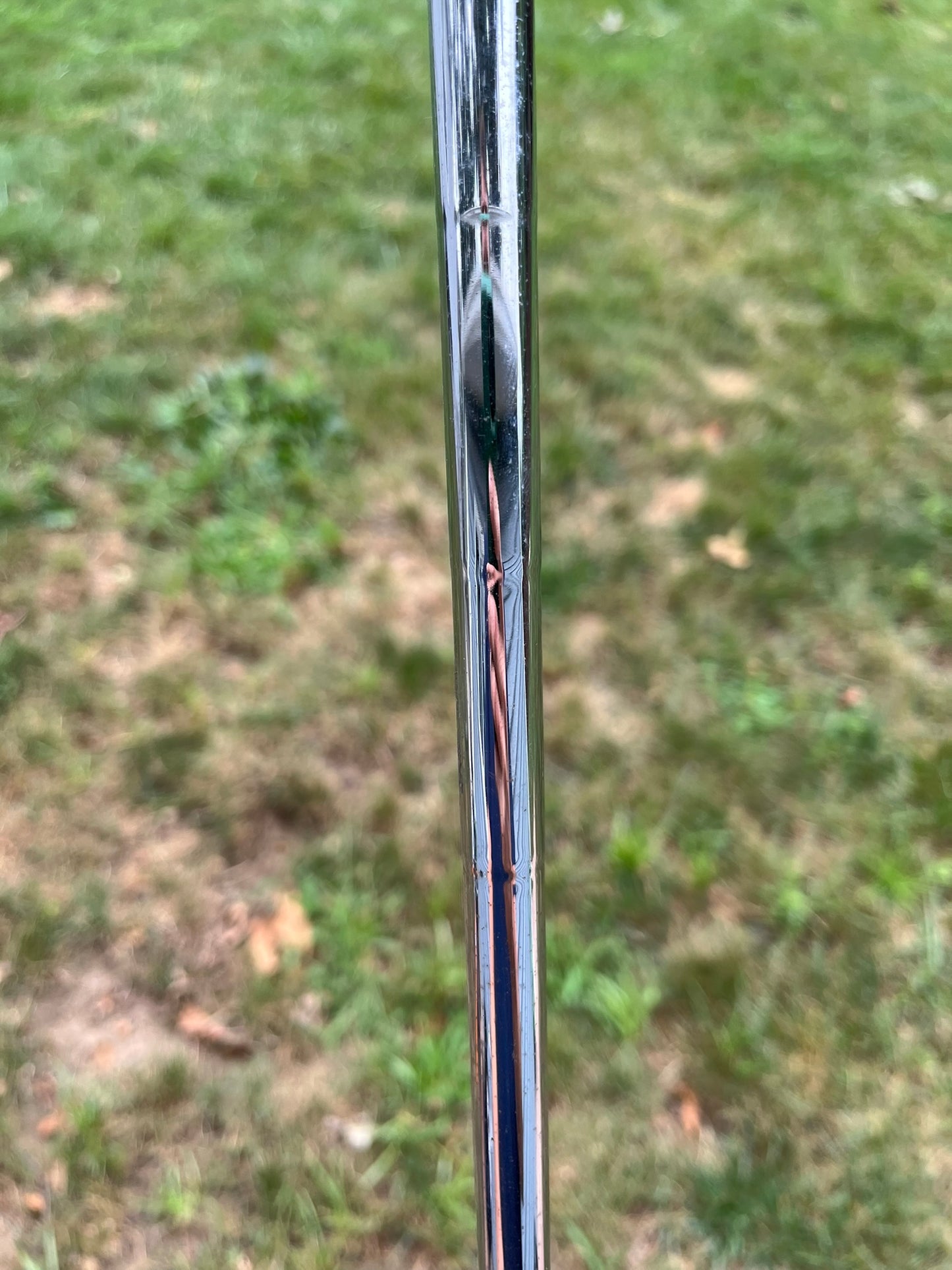 Callaway X-18R 9-Iron Regular Flex 36″ READ
