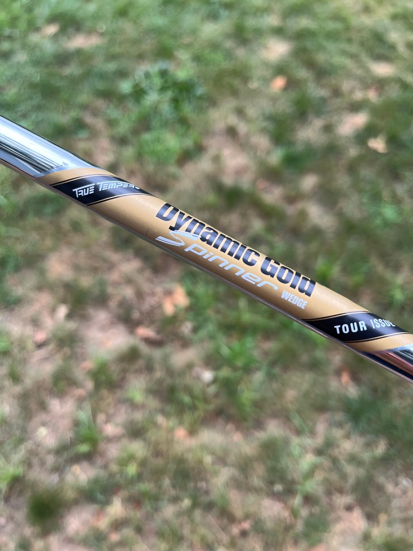 Cleveland RTX 6 Gap Wedge 52° / 10 Tour Issue Spinner Wedge Flex 35.75″ NICE