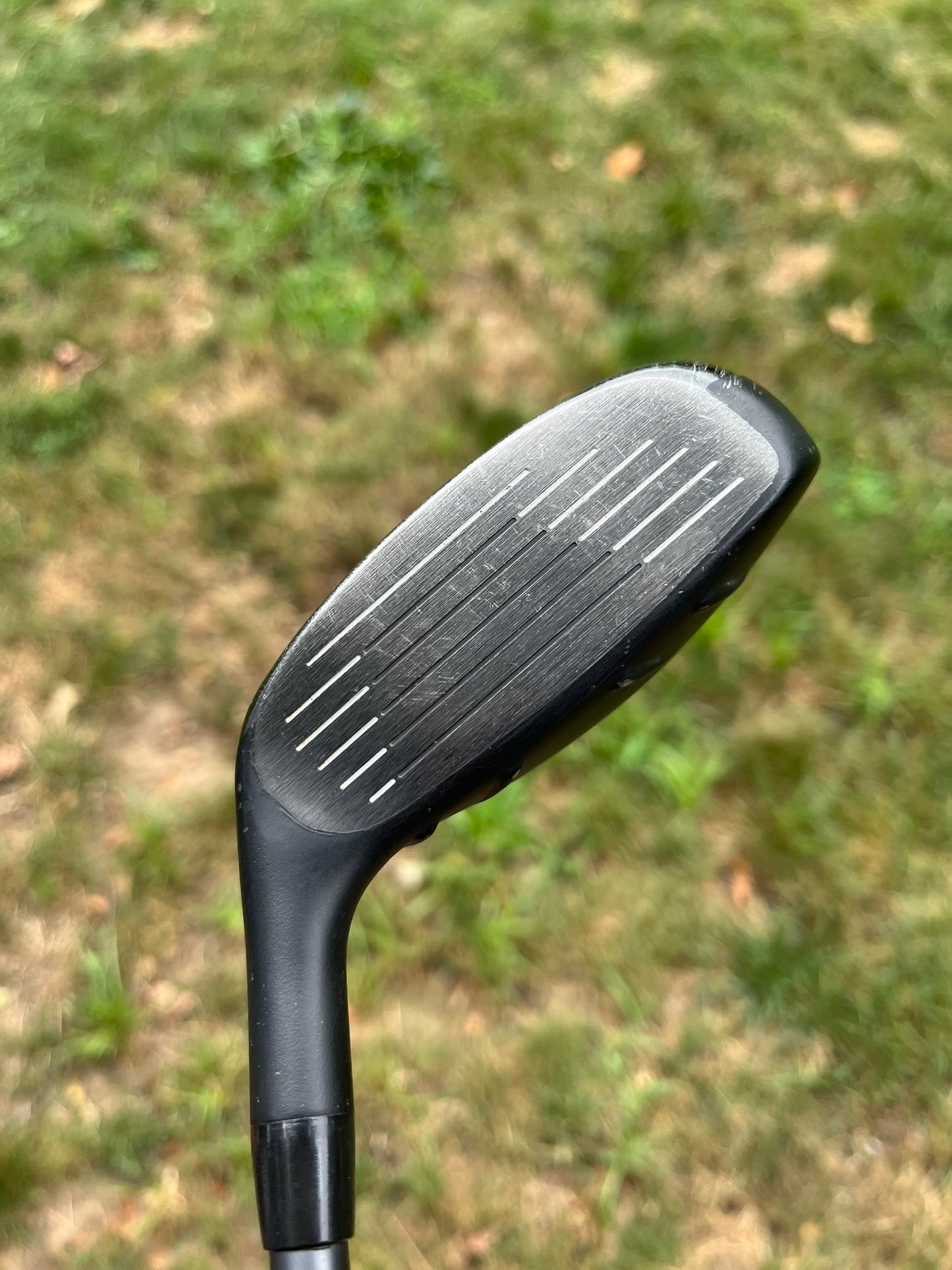 Ping G 5 Hybrid 26° Alta 70 Regular Flex 38.75″ NICE