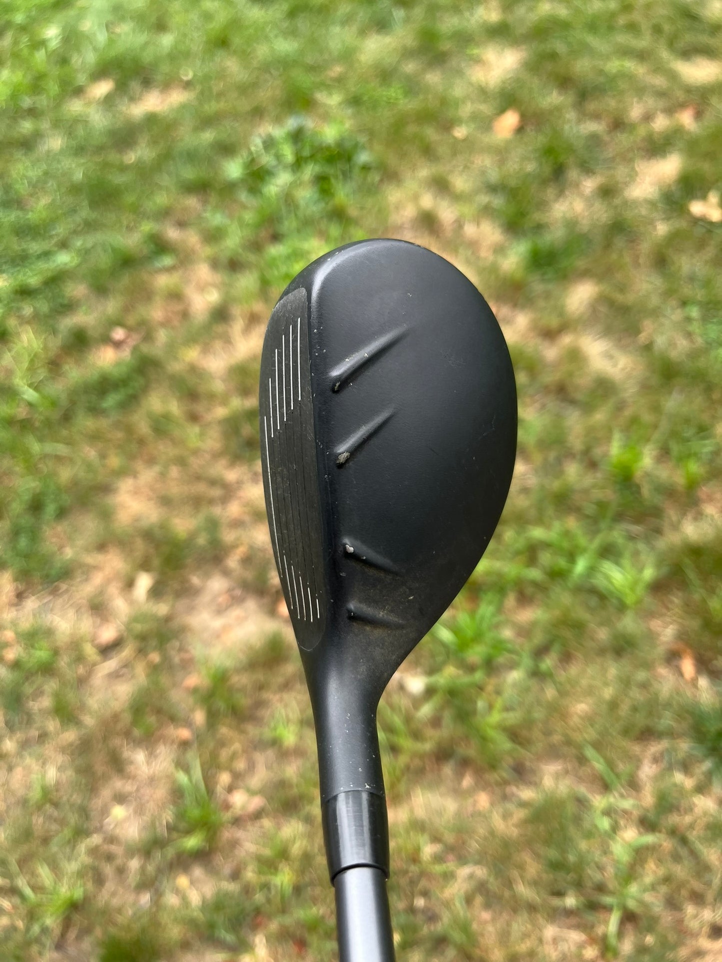 Ping G 5 Hybrid 26° Alta 70 Regular Flex 38.75″ NICE
