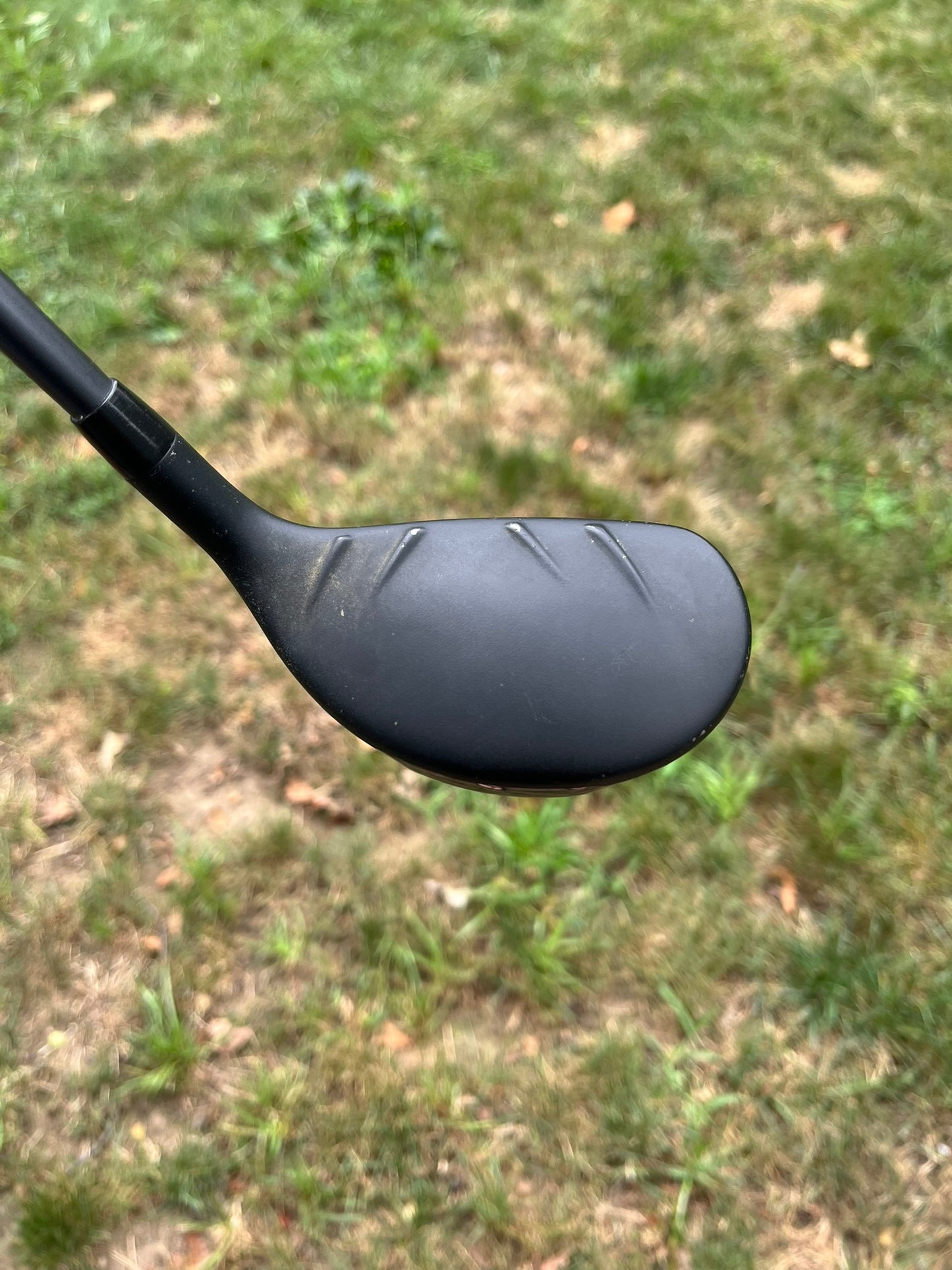 Ping G 5 Hybrid 26° Alta 70 Regular Flex 38.75″ NICE