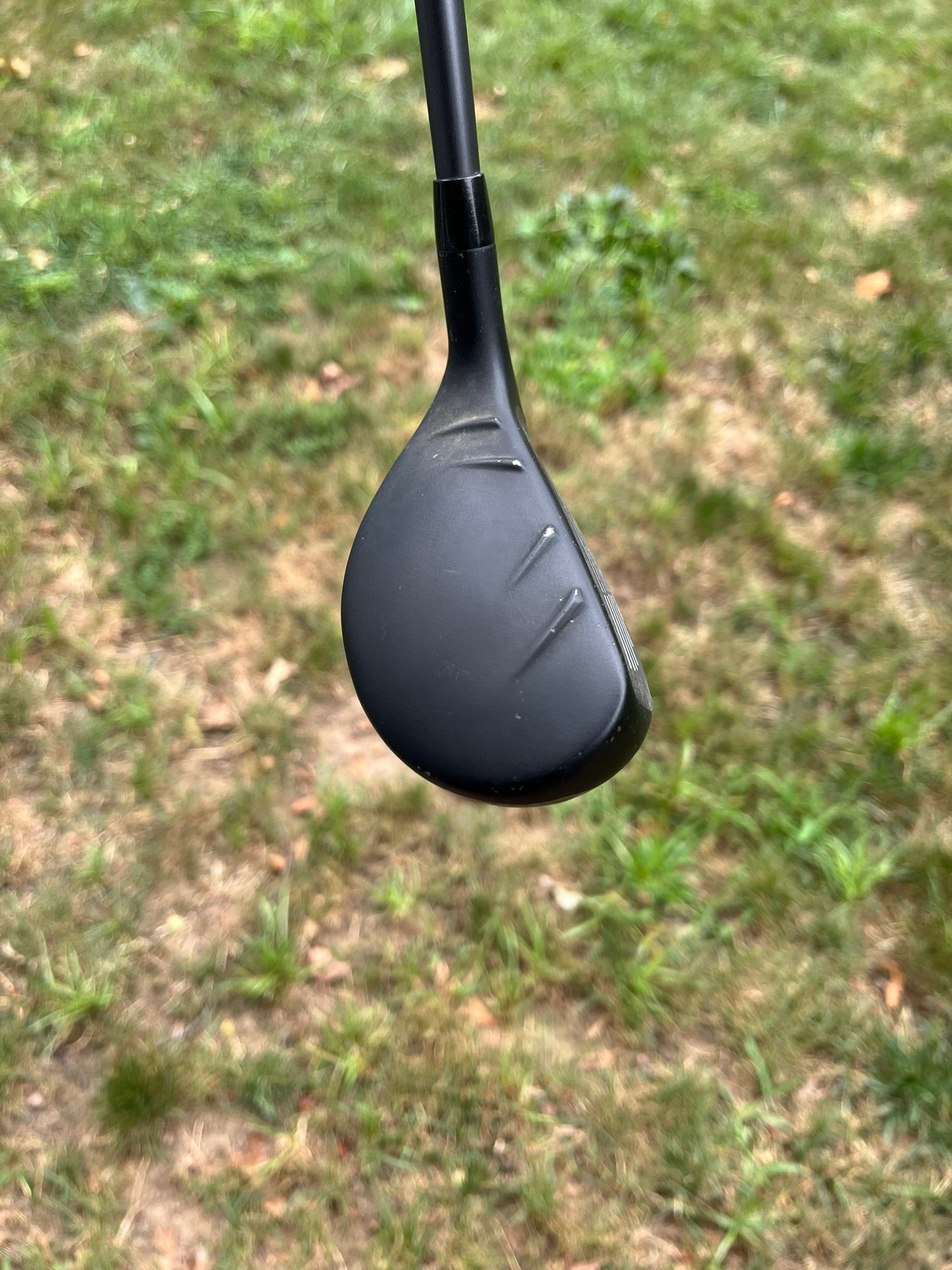 Ping G 5 Hybrid 26° Alta 70 Regular Flex 38.75″ NICE