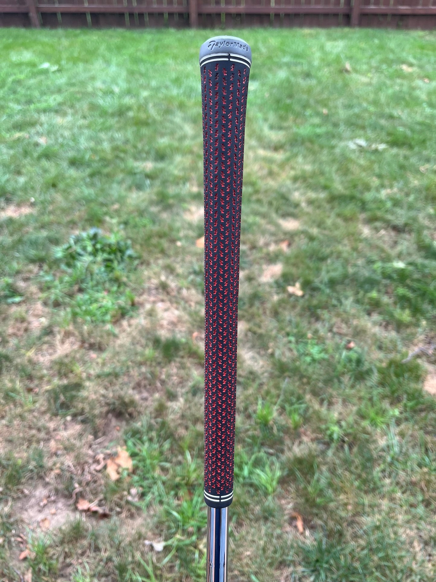 Taylormade Milled Grind Hi-Toe Lob Wedge 60° / 10 KBS Wedge Flex 35″ NICE