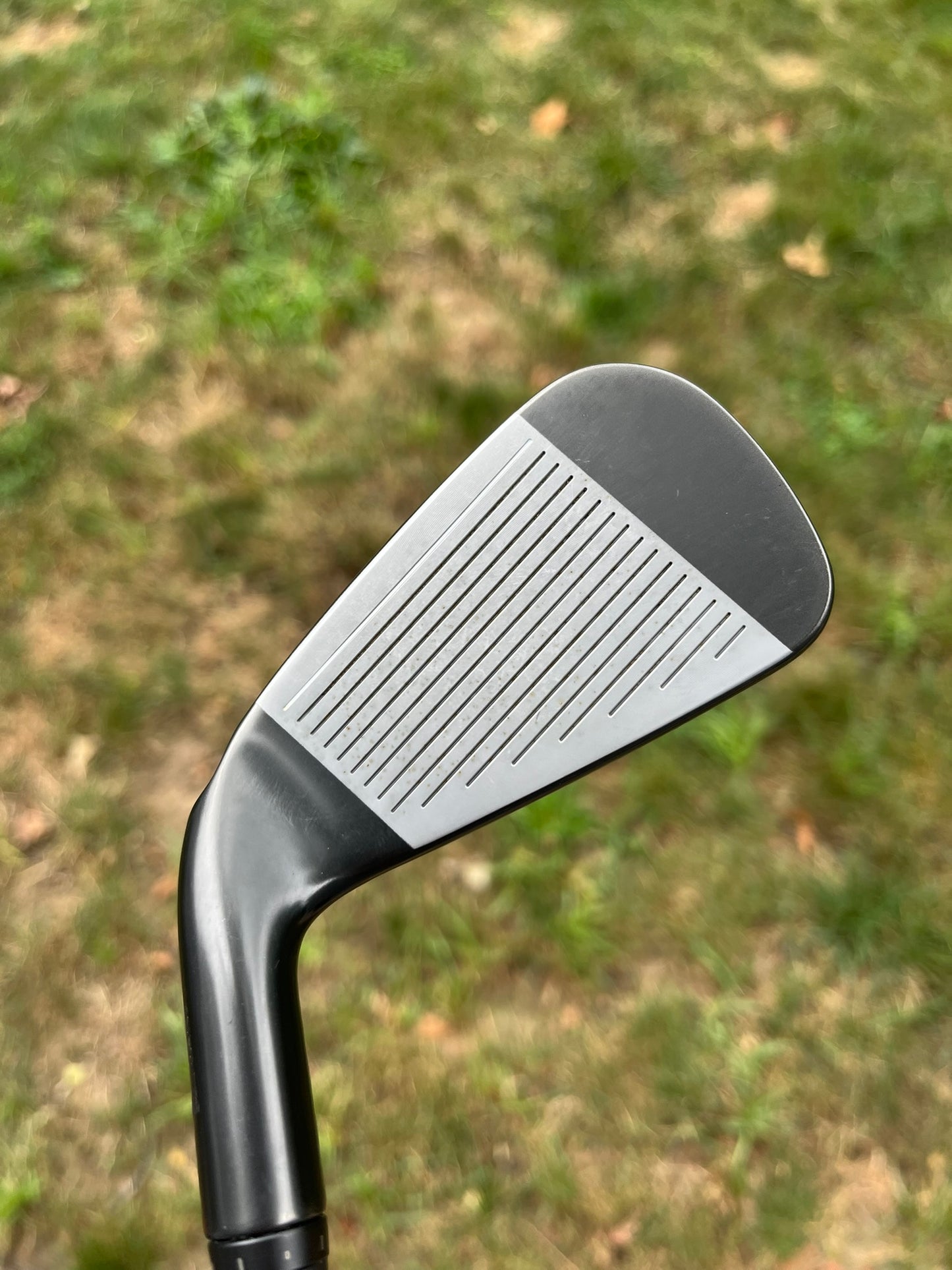 Ping iCrossover 2-Iron Tour 2.0 Chrome 85 Extra Stiff Flex 40.25″ NICE